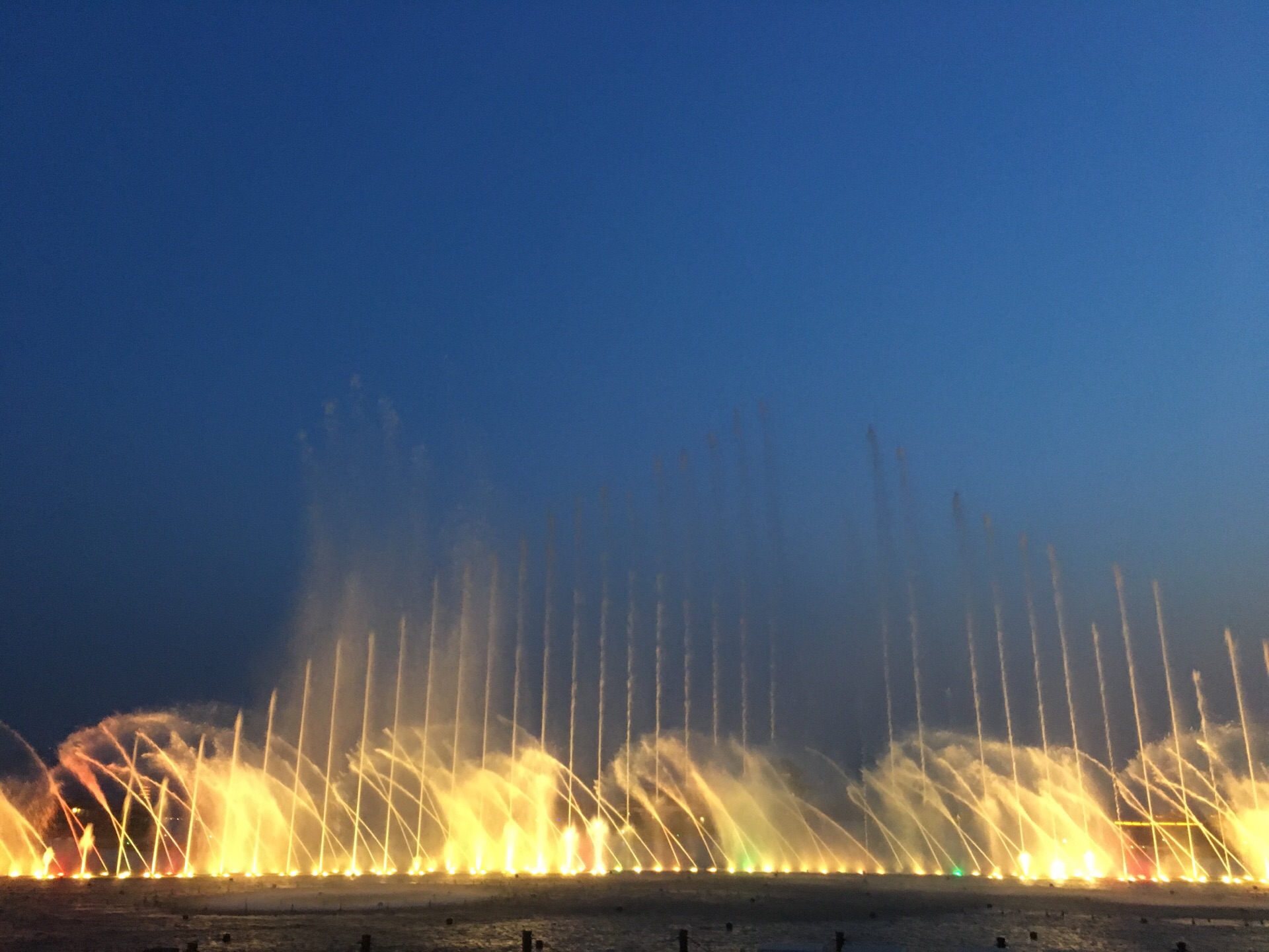 2019西湖音乐喷泉-旅游攻略-门票-地址-问答-游记点评，杭州旅游旅游景点推荐-去哪儿攻略