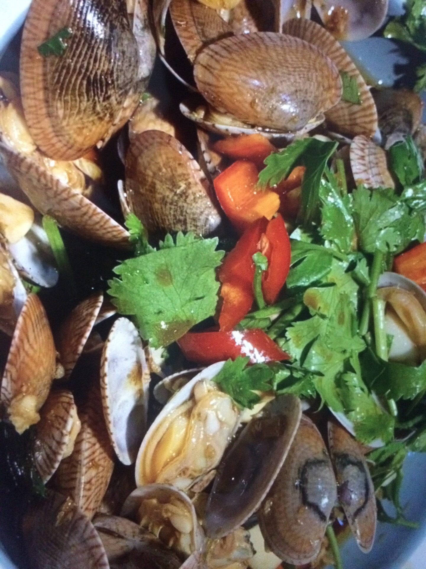 2026海门鱼仔·潮汕味(东圃店)美食餐厅,尤其是海鲜类的,花甲,螃蟹...【去哪儿攻略】