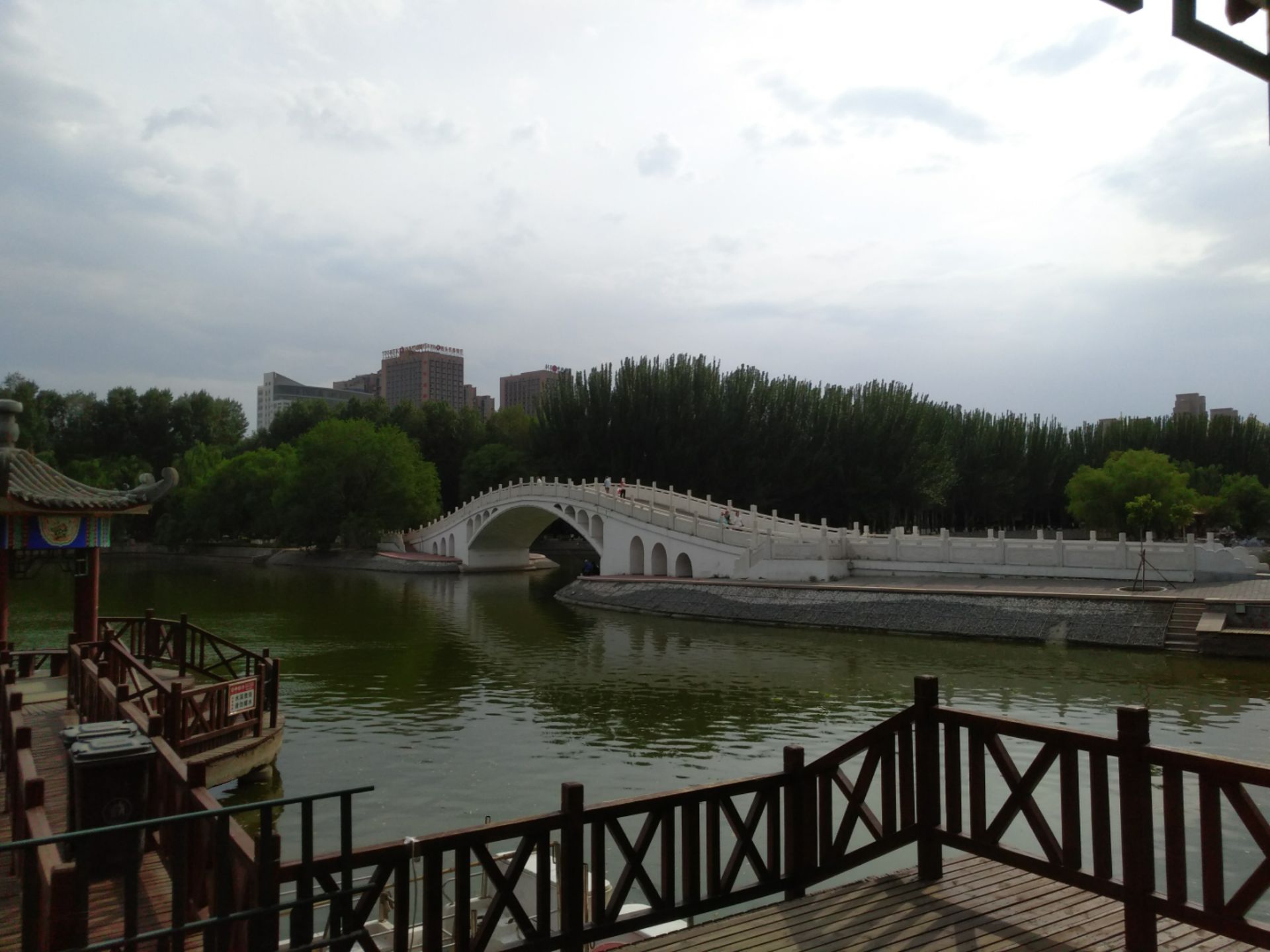 包頭勞動公園好玩嗎,包頭勞動公園景點怎麼樣_點評_評價【攜程攻略】