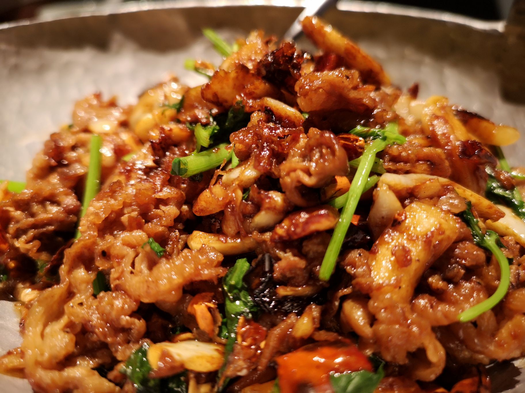 玖五京菜(环宇荟购物中心店)