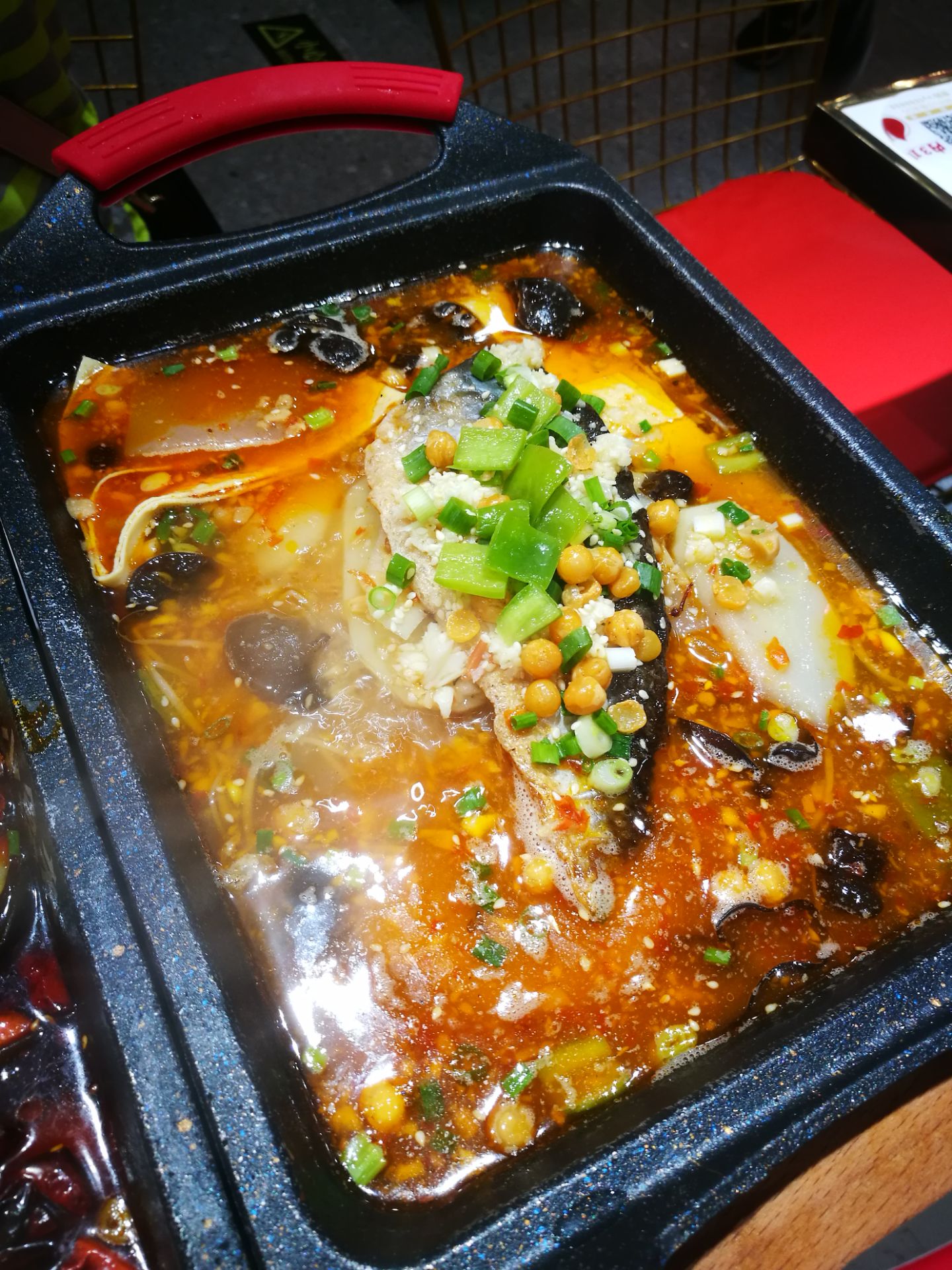 小鱼夫·小份烤鱼