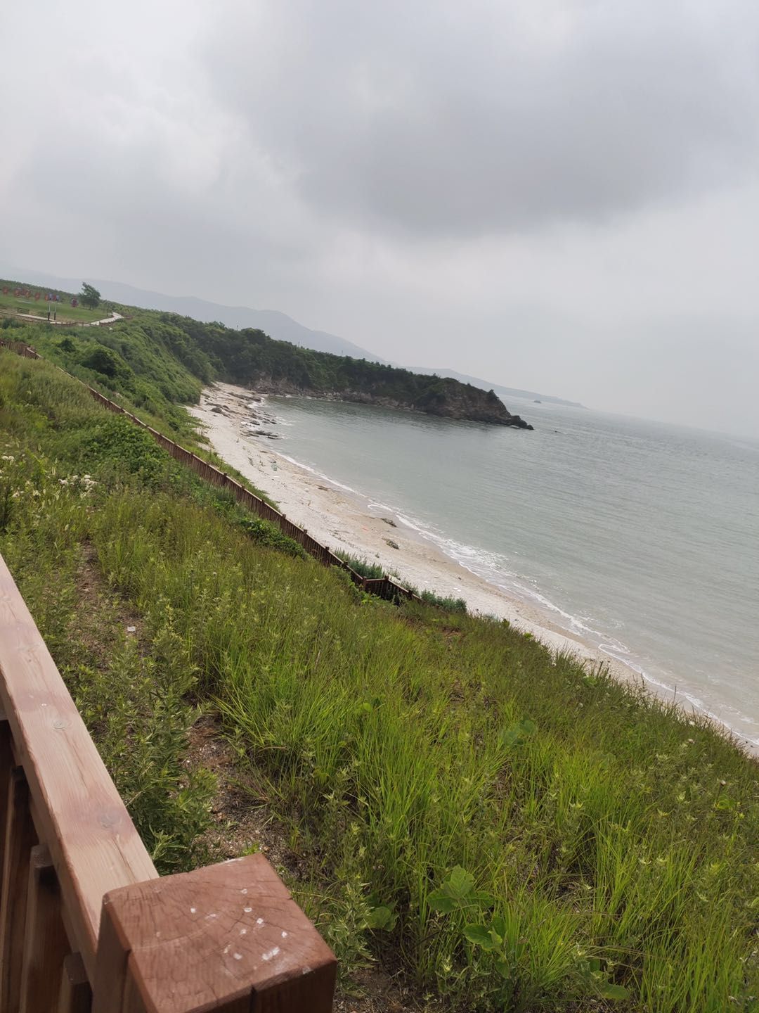 石城岛农家乐姐姐的渔家小院