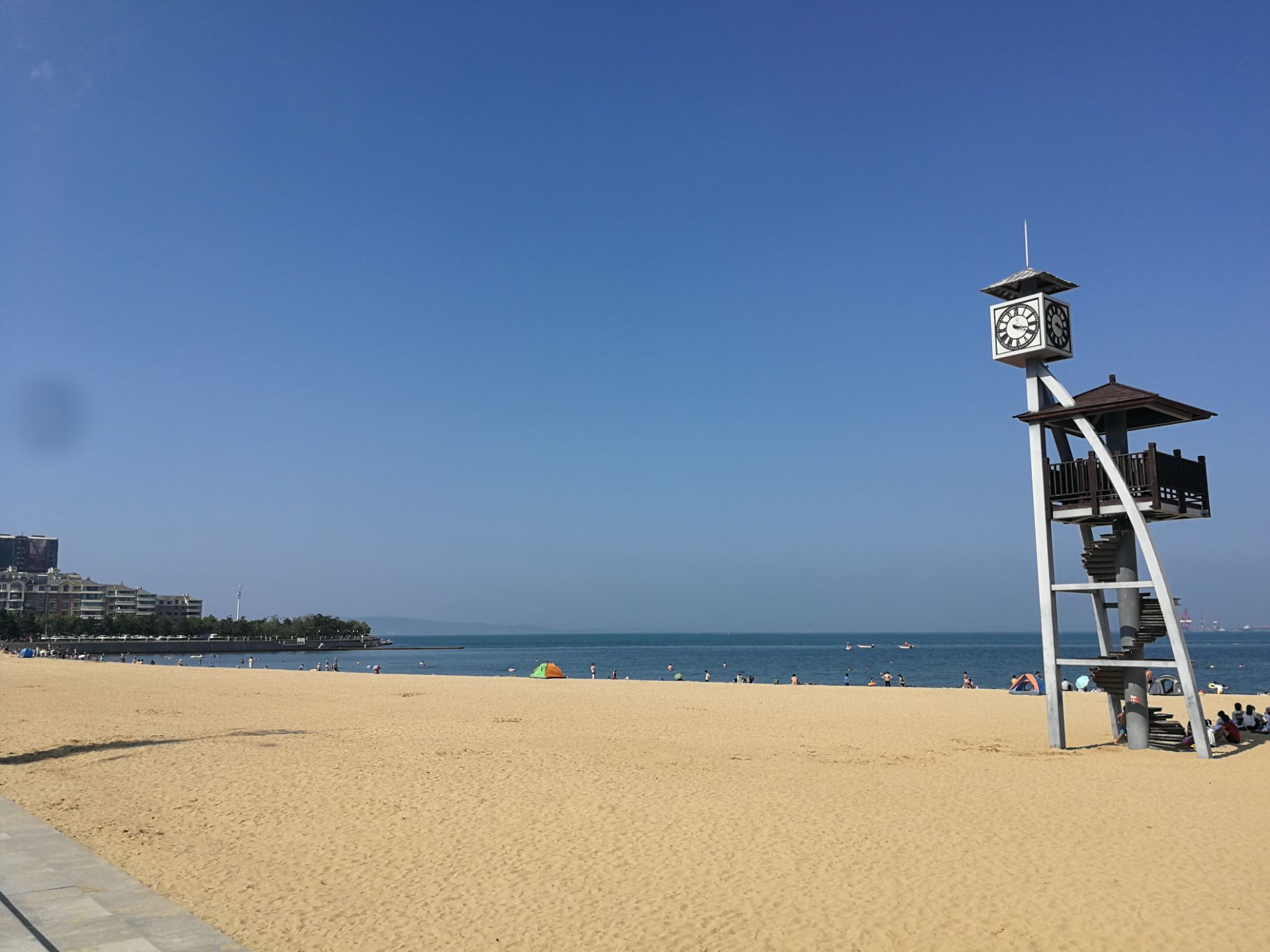 威海海上公園好玩嗎,威海海上公園景點怎麼樣_點評_評價【攜程攻略】