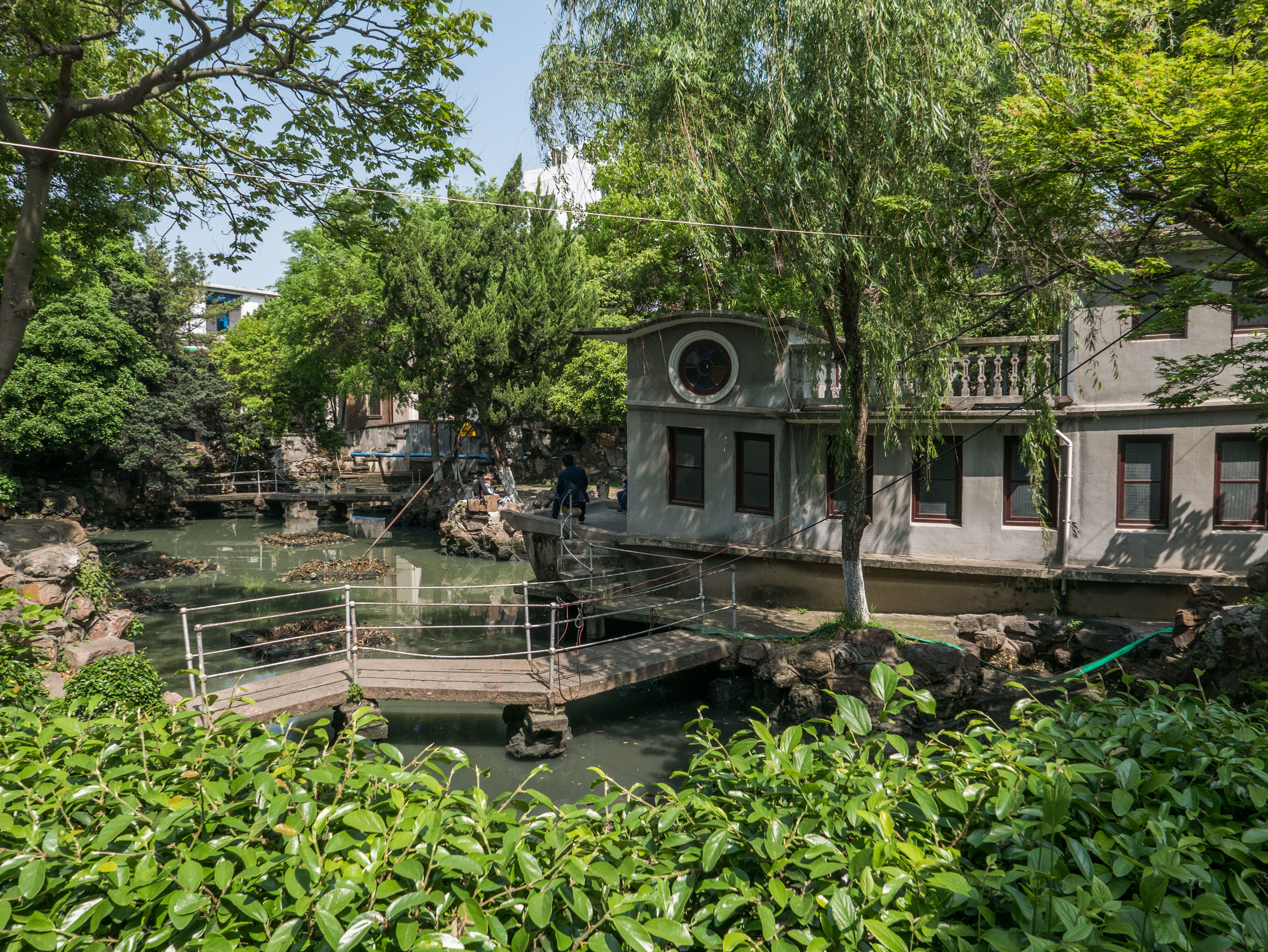 昆山百花寺攻略,昆山百花寺门票/游玩攻略/地址/图片/门票价格【携程