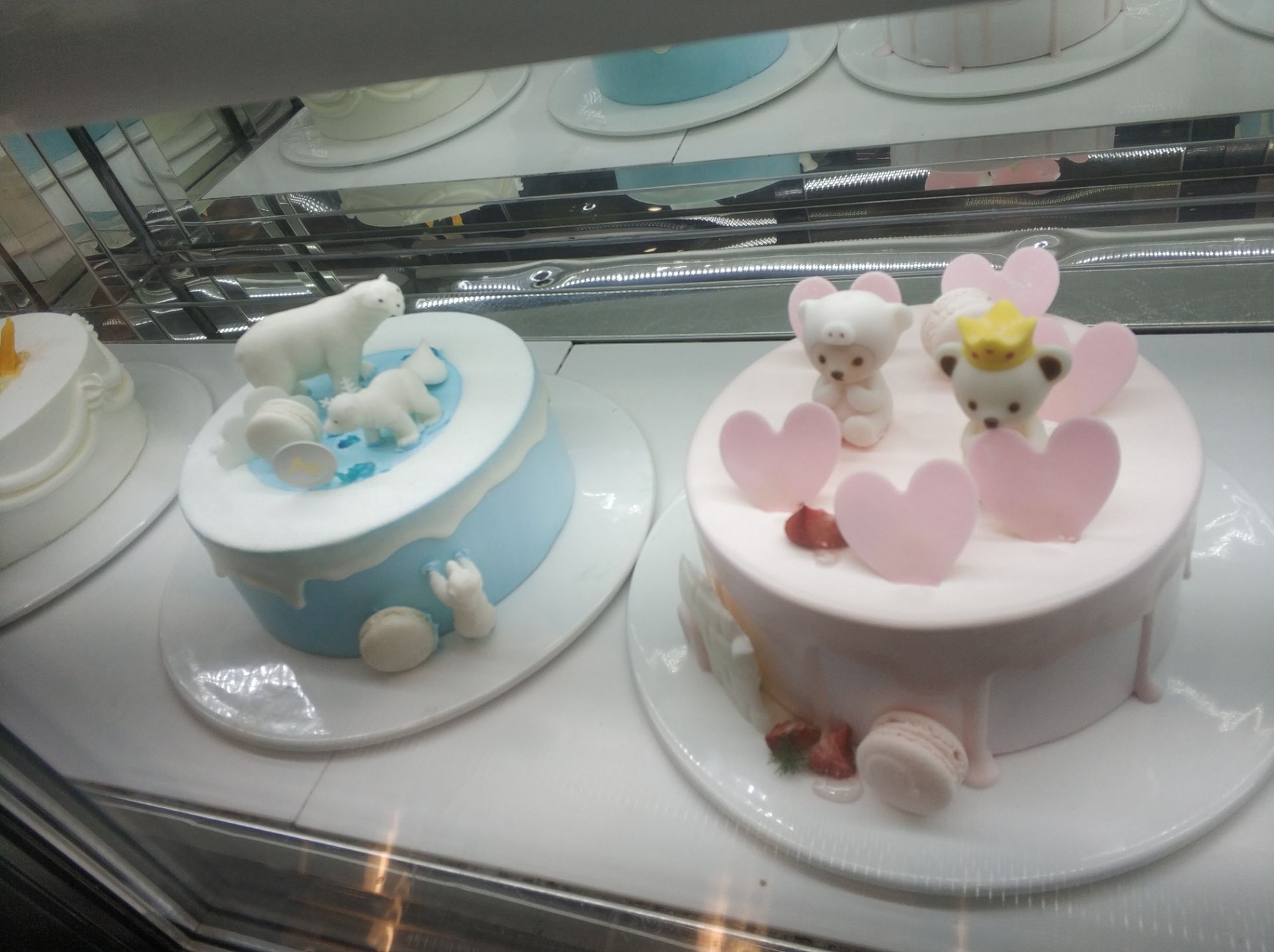 全日可颂烘焙印象店(全日可颂烘焙印象店)