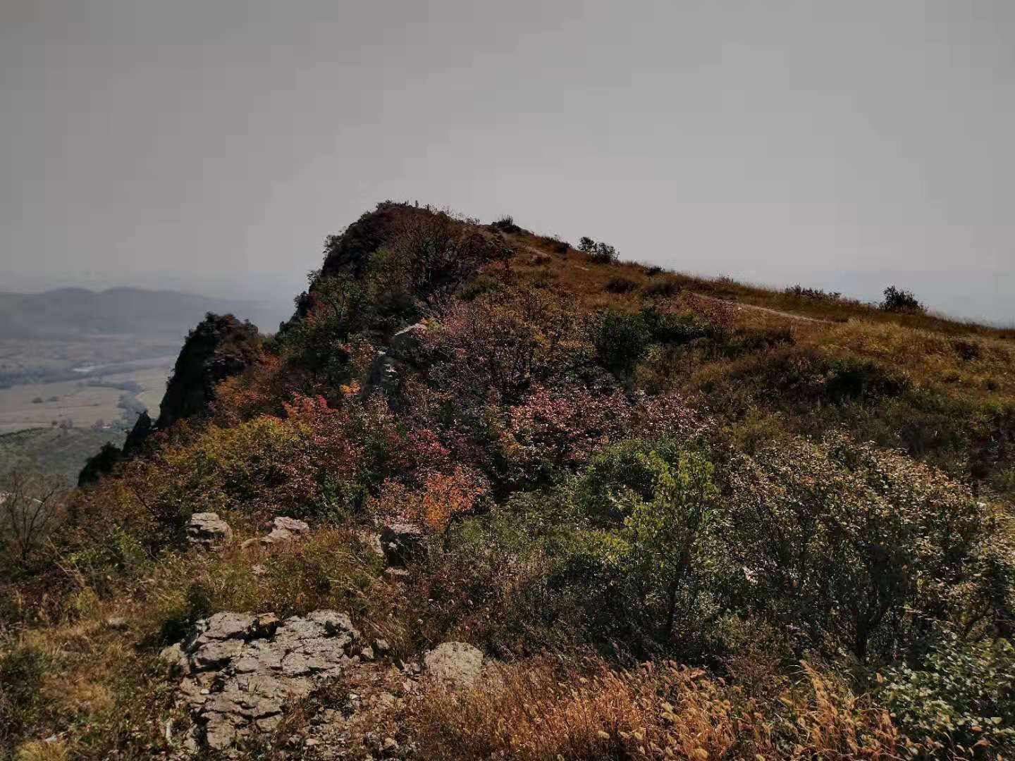 阜新烏蘭木圖山風景區攻略,阜新烏蘭木圖山風景區門票/遊玩攻略/地址