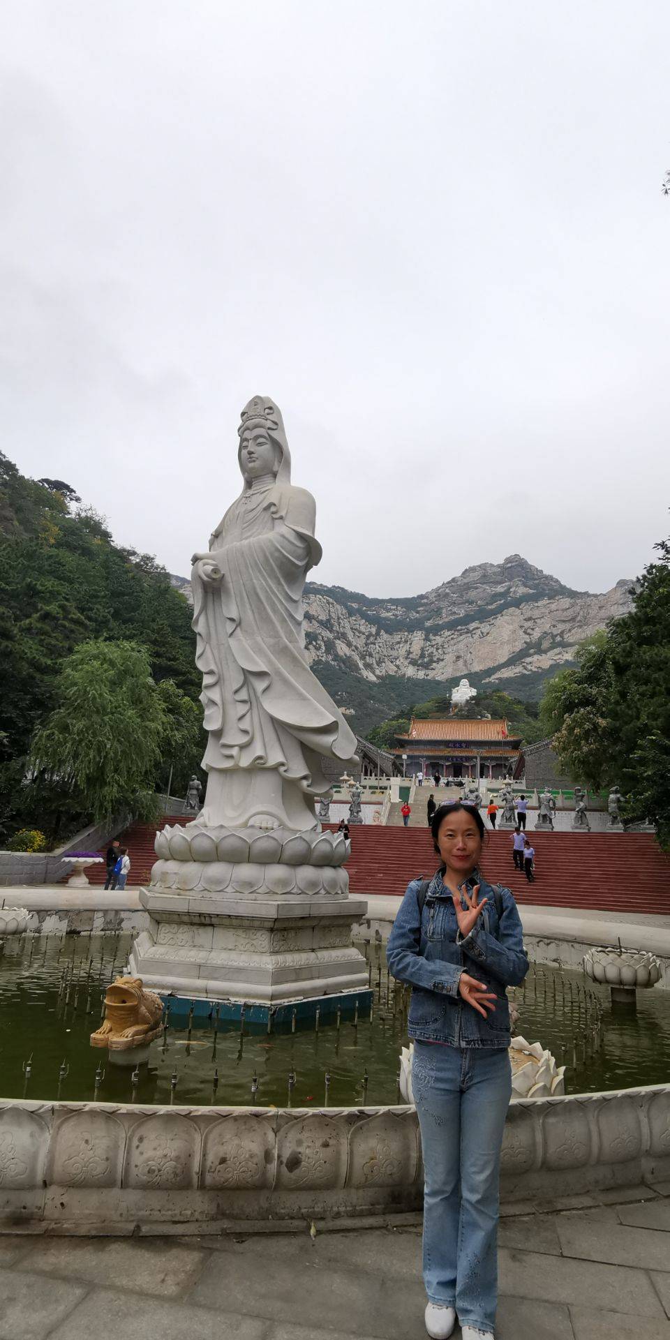 北镇青岩寺风景区好玩吗,北镇青岩寺风景区景点怎么样_点评_评价