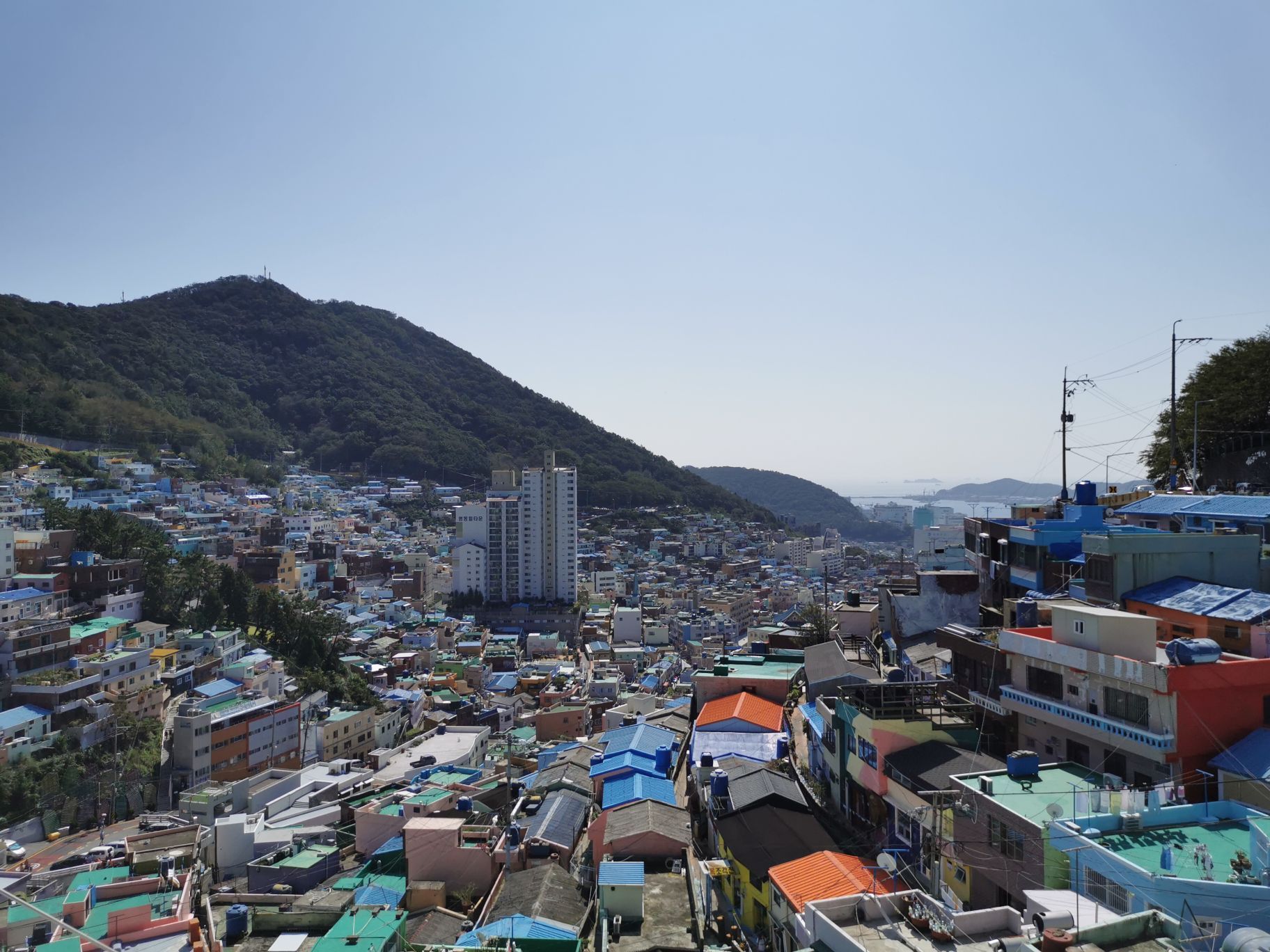 2019甘川文化村旅游攻略门票地址问答游记点评,釜山旅游旅游景点推荐去哪儿攻略