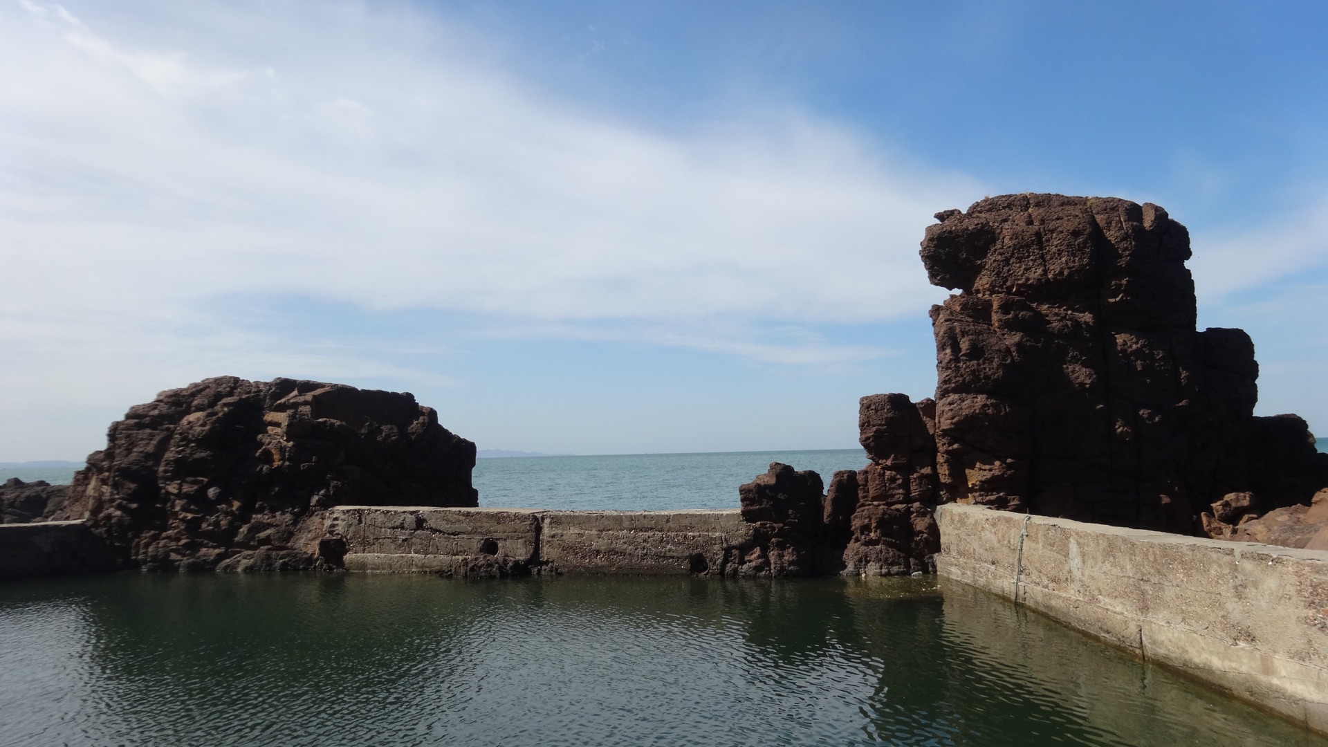荣成鸡鸣岛好玩吗,荣成鸡鸣岛景点怎么样_点评_评价【携程攻略】