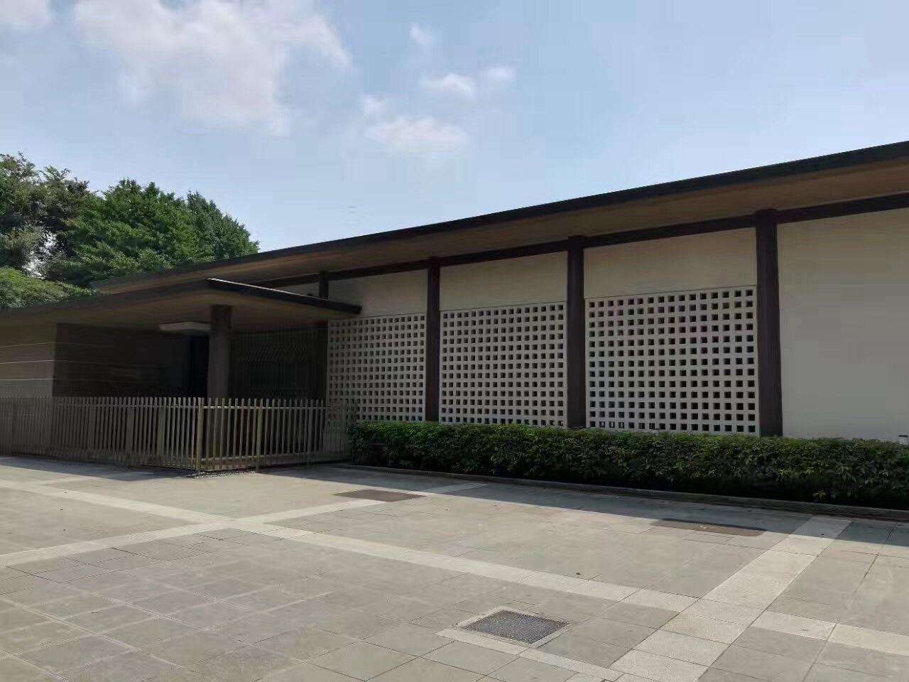 上野之森美术馆