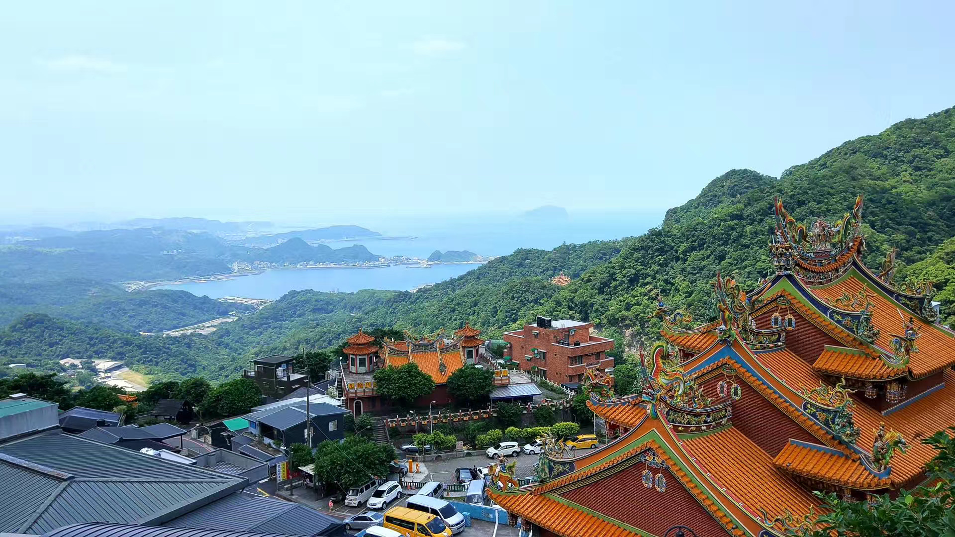 台湾・新北市の観光スポットでおすすめは？見所・ホテルなどまとめて紹介！ | TravelNote[トラベルノート]