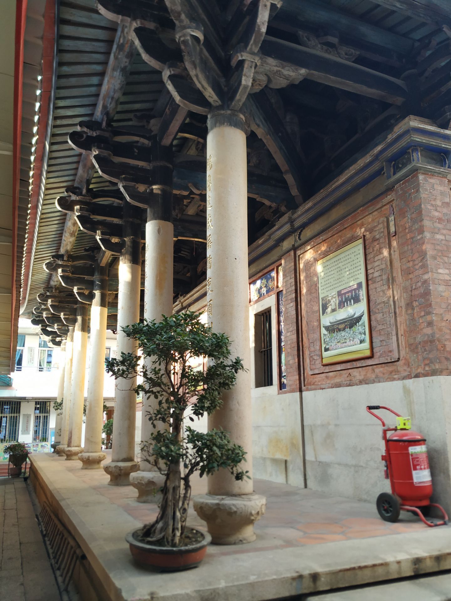 厦门江夏堂好玩吗,厦门江夏堂景点怎么样_点评_评价【携程攻略】