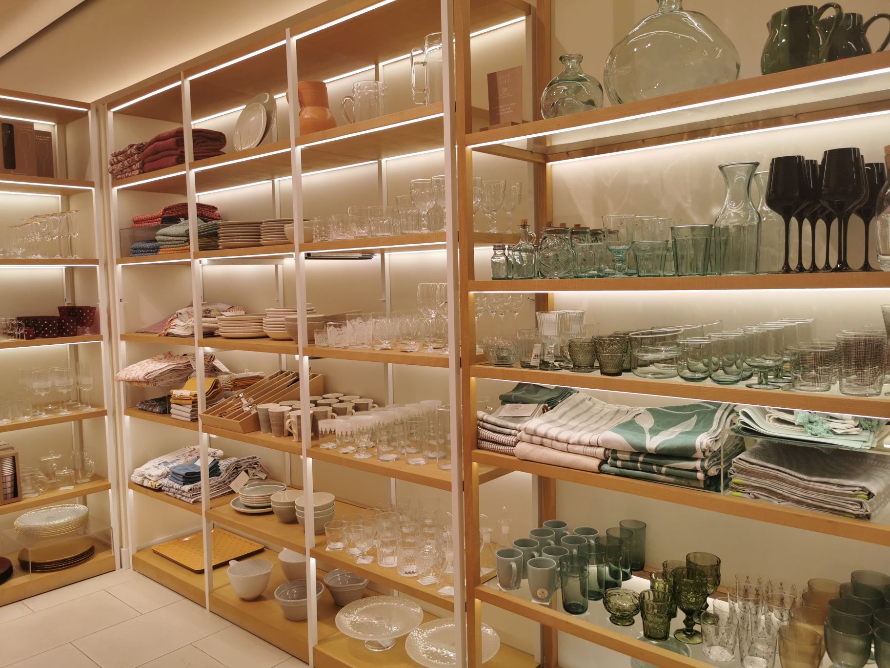 zarahome(万象城店)