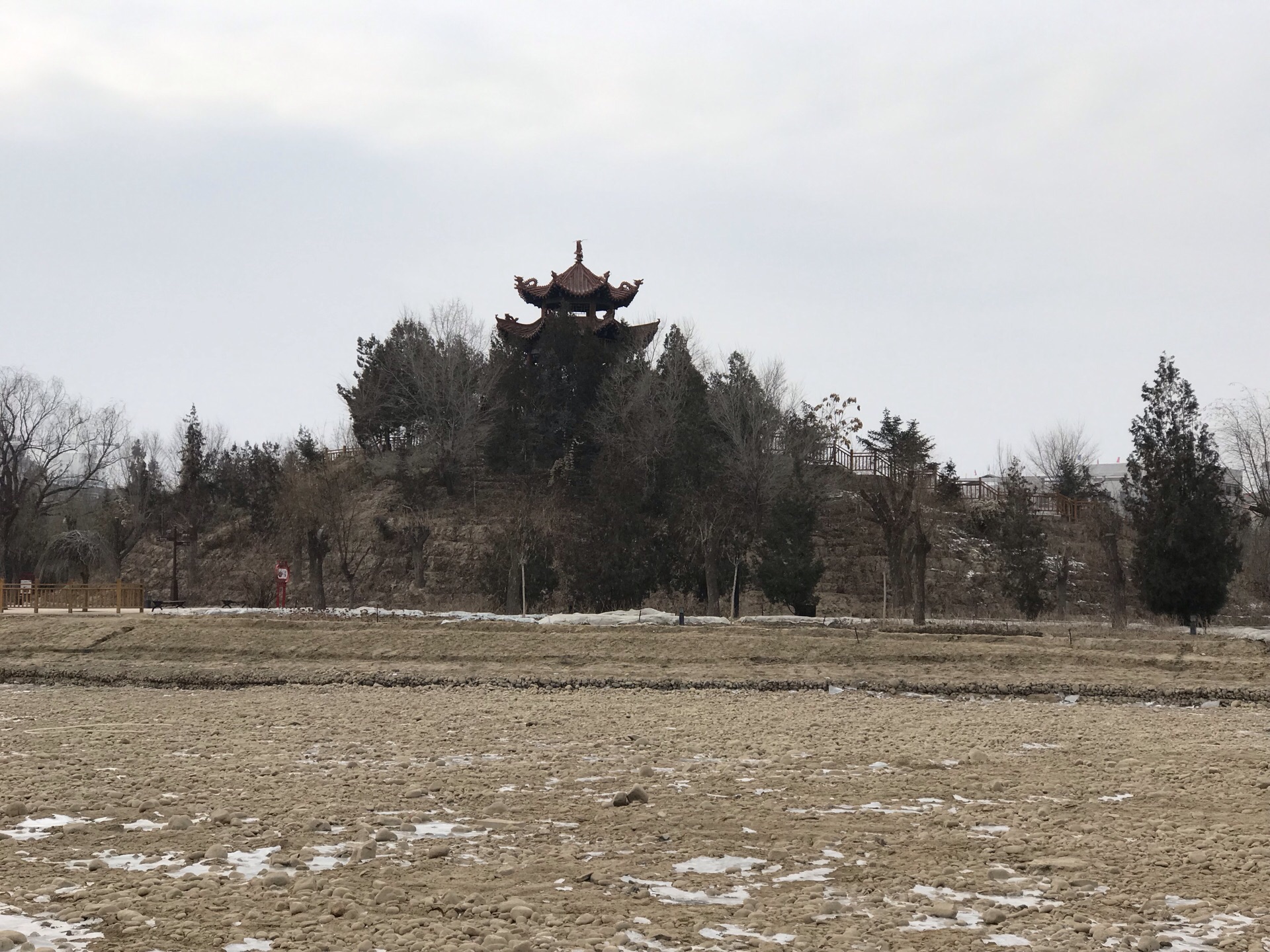 武威西郊公园攻略,武威西郊公园门票/游玩攻略/地址/图片/门票价格