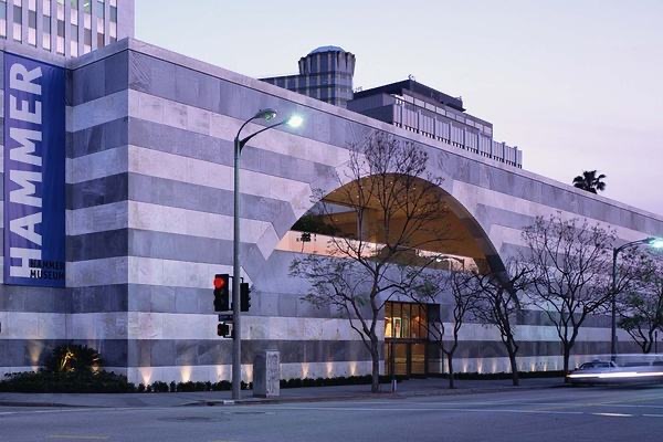 museum of contemporary art