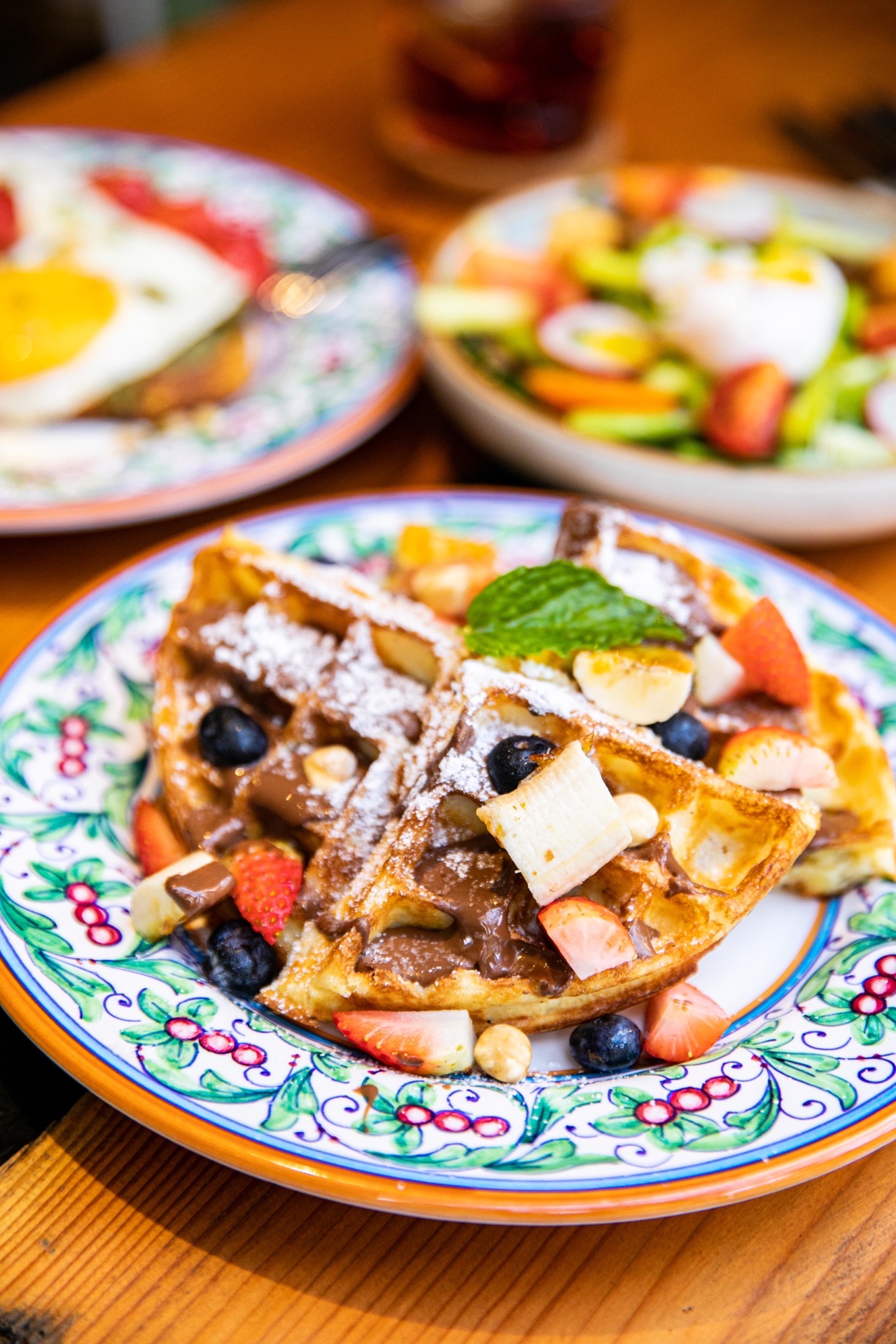 2020alimentari & degusteria-旅游攻略-门票-地址-问答-游记点评,上