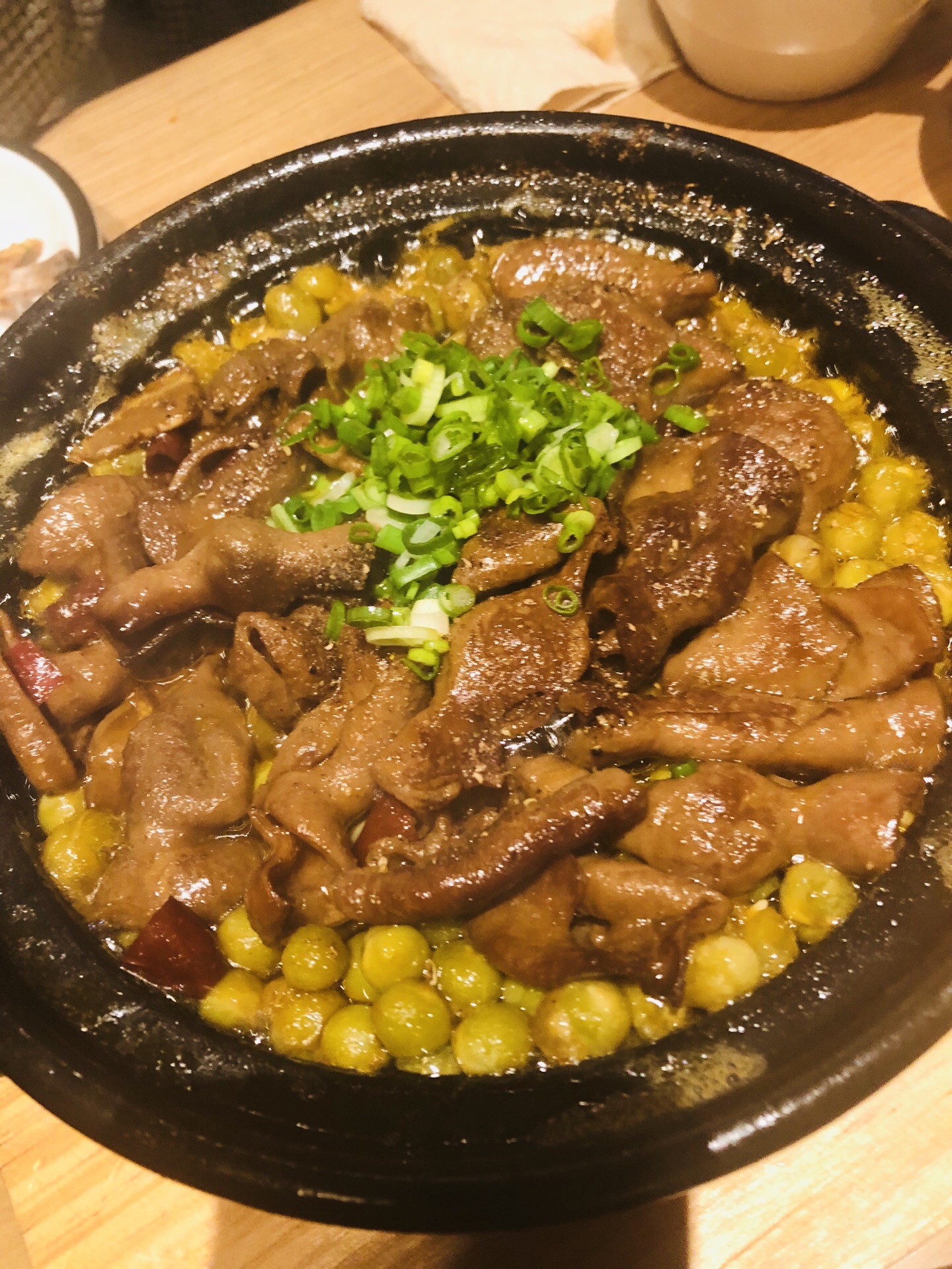 陶德砂锅(营门口店)