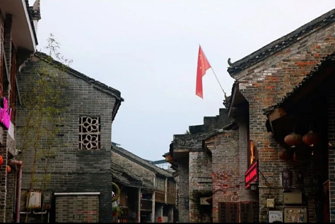 陽朔興坪古鎮好玩嗎,陽朔興坪古鎮景點怎麼樣_點評_評價【攜程攻略】