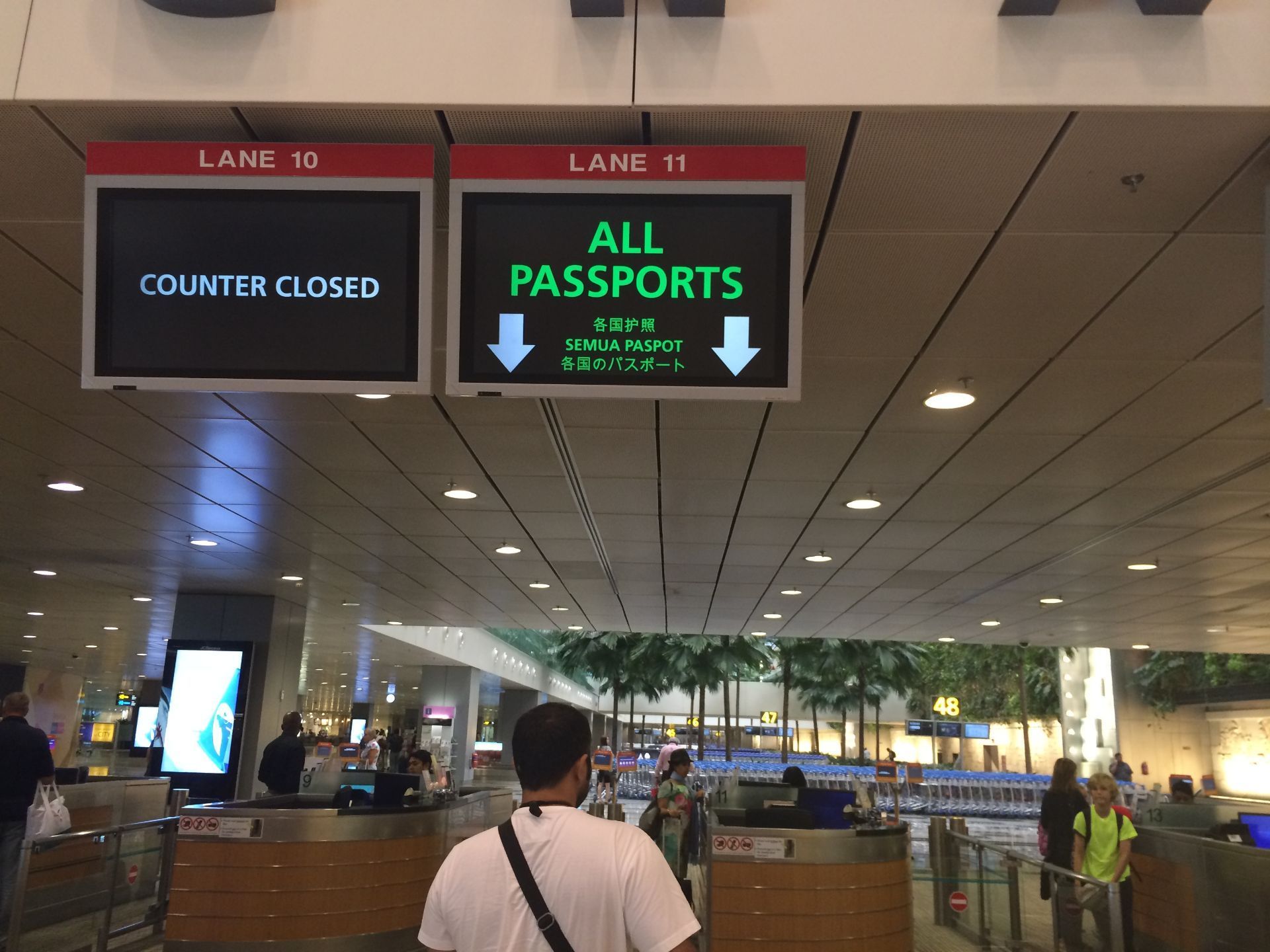 2020樟宜机场-旅游攻略-门票-地址-问答-游记点评，新加坡旅游旅游景点推荐-去哪儿攻略