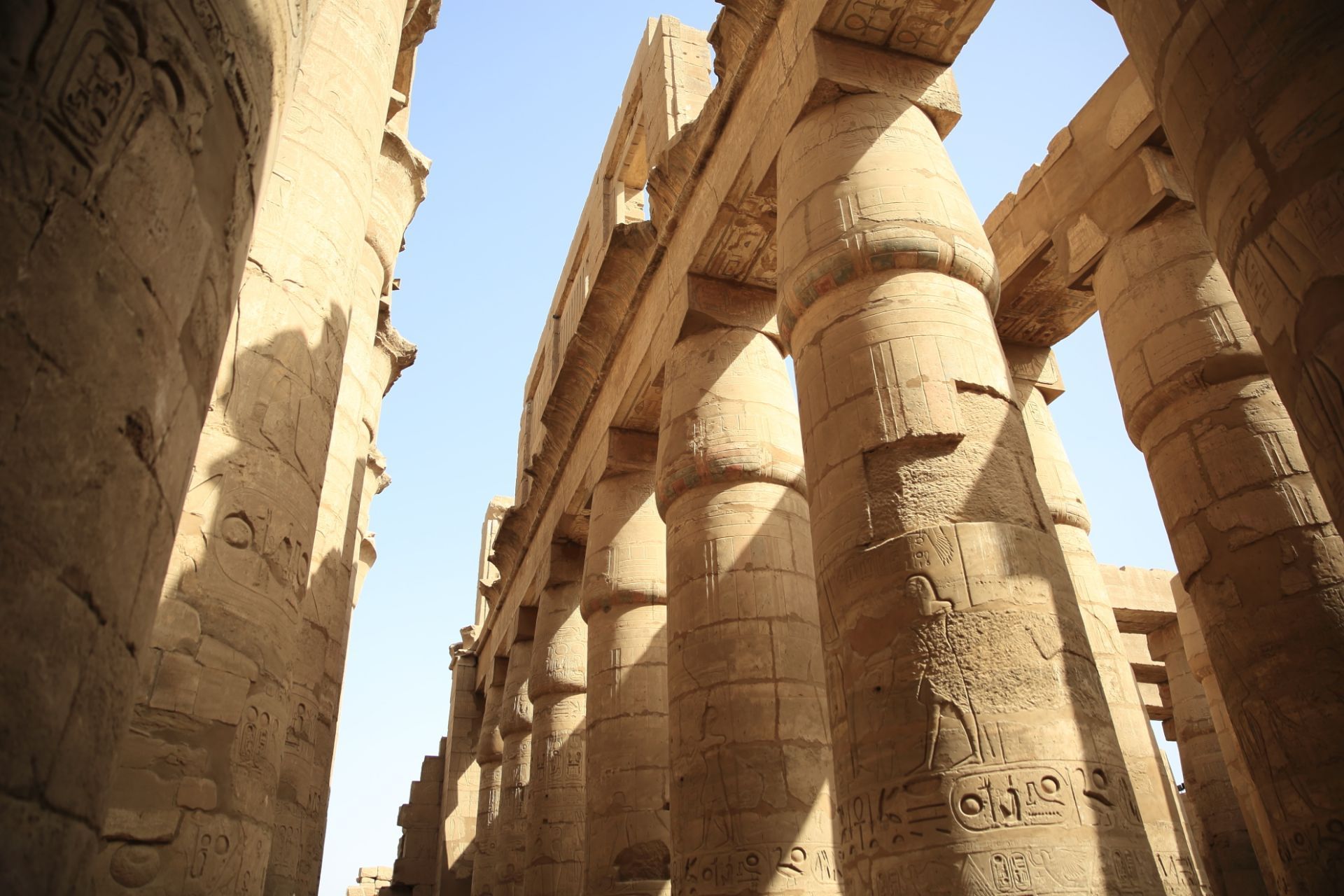 egyptluxtours (赫尔格达) - 旅游景点点评 - Tripadvisor