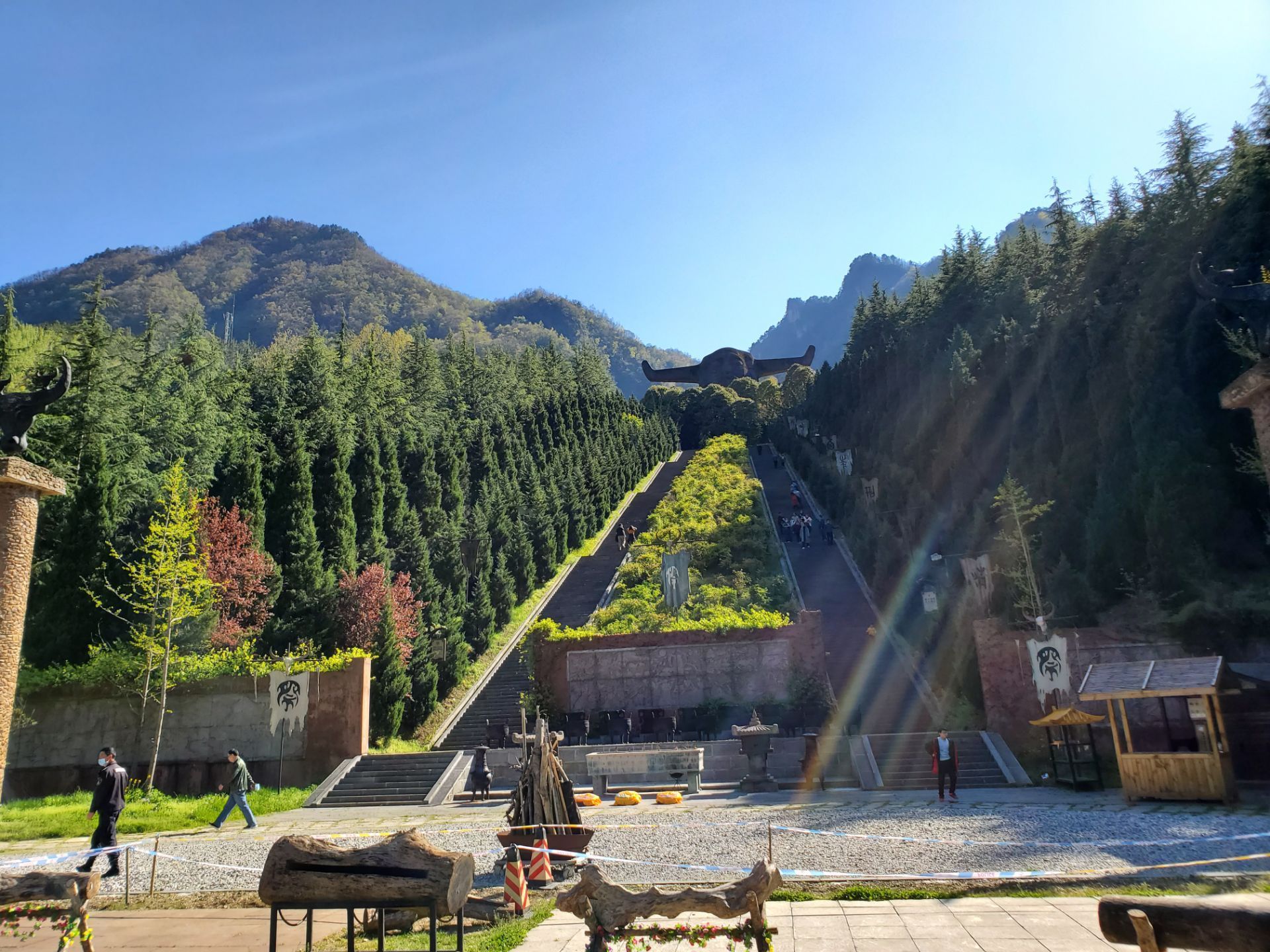 神農架神農頂風景區攻略,神農架神農頂風景區門票/遊玩攻略/地址/圖片