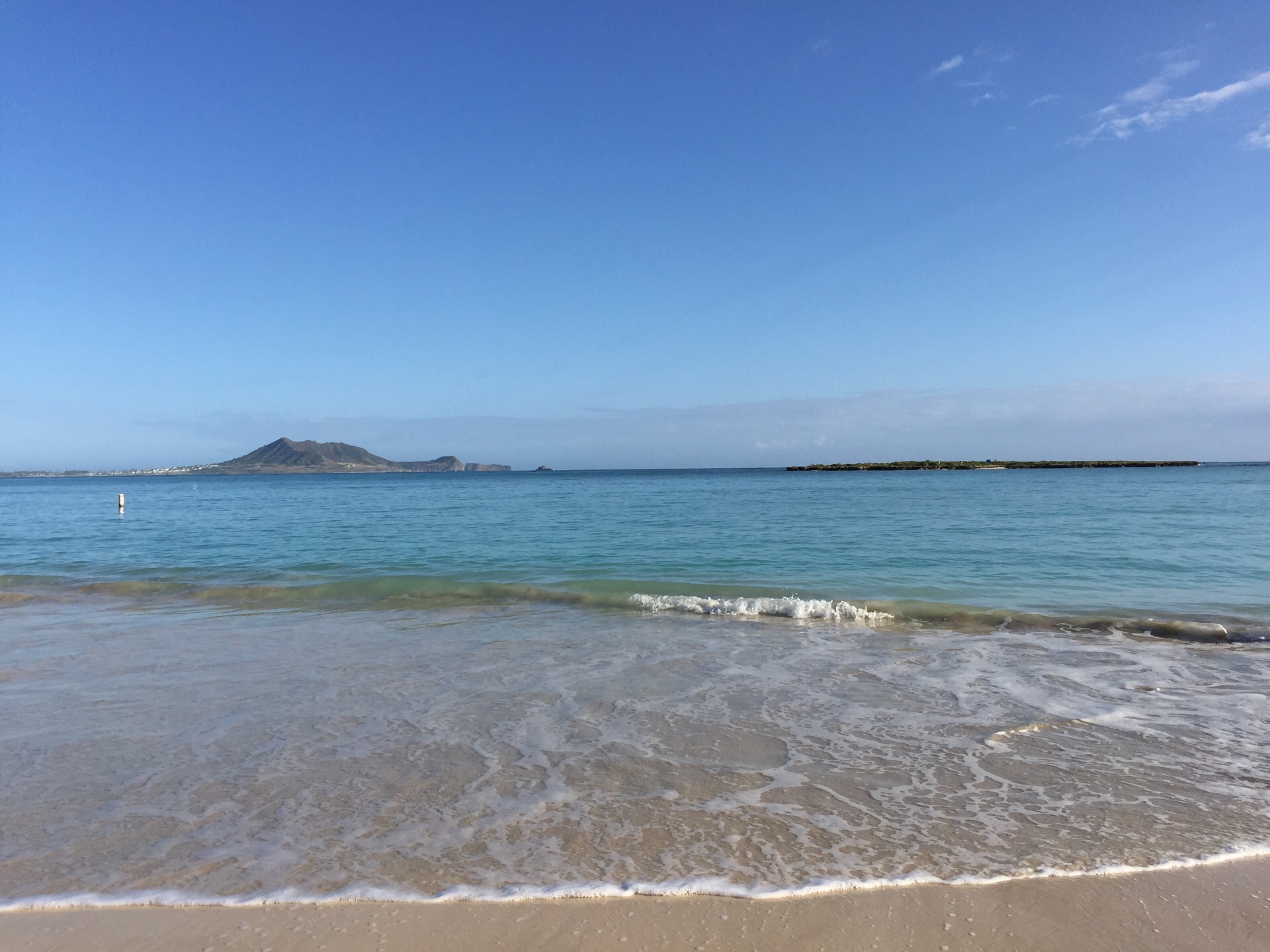 檀香山威基基海滩好玩吗,檀香山威基基海滩景点怎么样_点评_评价