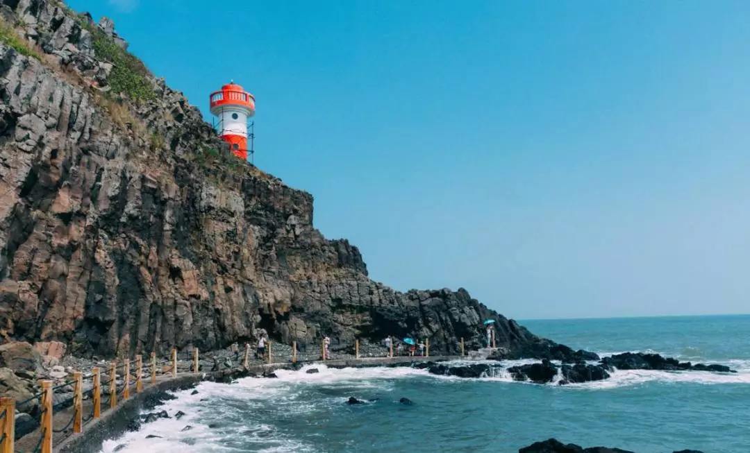 漳浦火山島旅遊休閒度假區攻略,漳浦火山島旅遊休閒度假區門票/遊玩