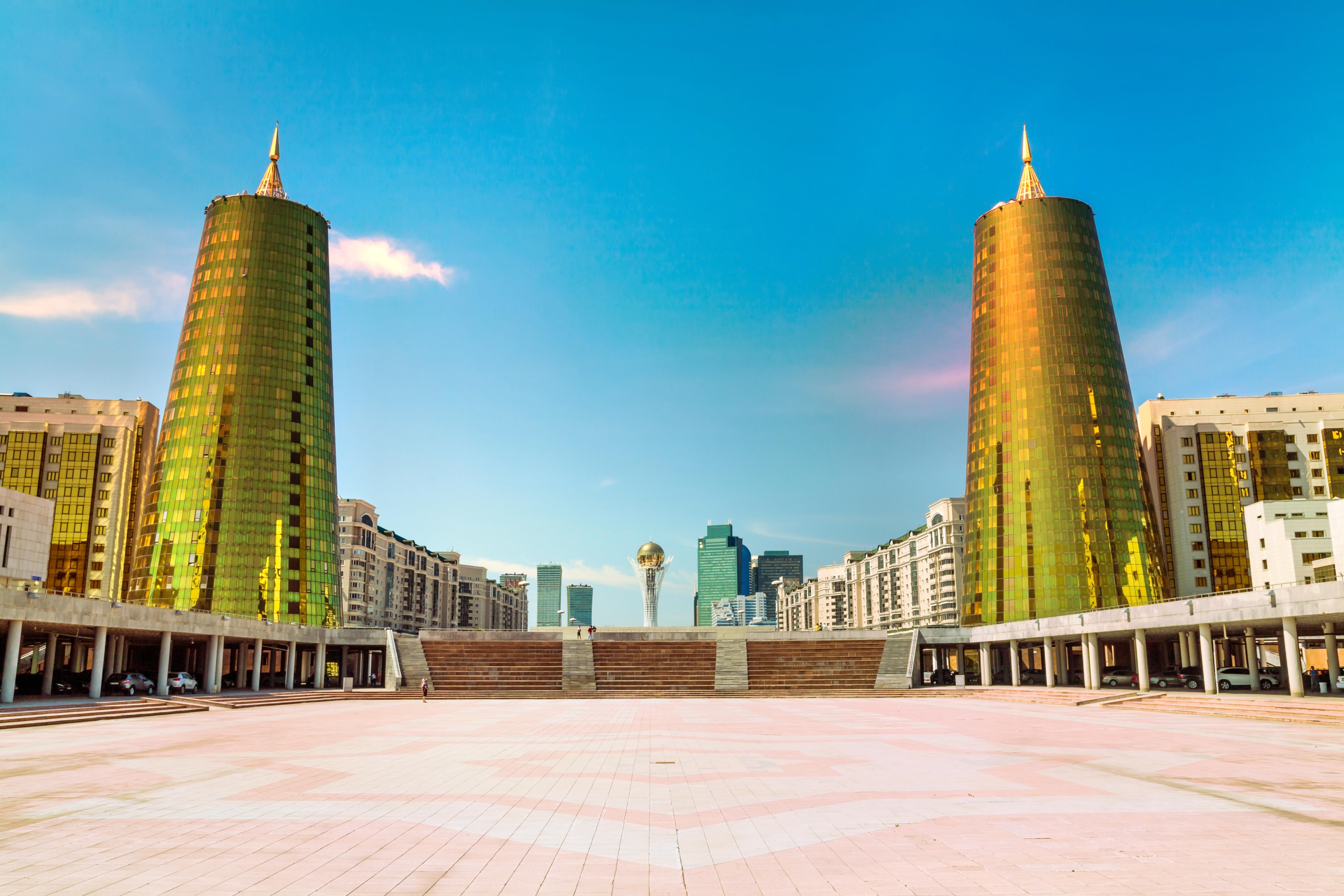 努尔-苏丹gashyktar攻略,努尔-苏丹gashyktar门票/游玩攻略/地址/图片