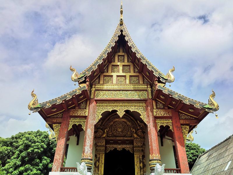 清迈长空寺攻略 长空寺门票价格多少钱 团购票价预定优惠 景点地址图片 携程攻略