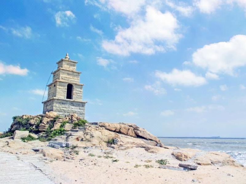 石狮红塔湾攻略-红塔湾门票价格多少钱-团购票价预定优惠-景点地址