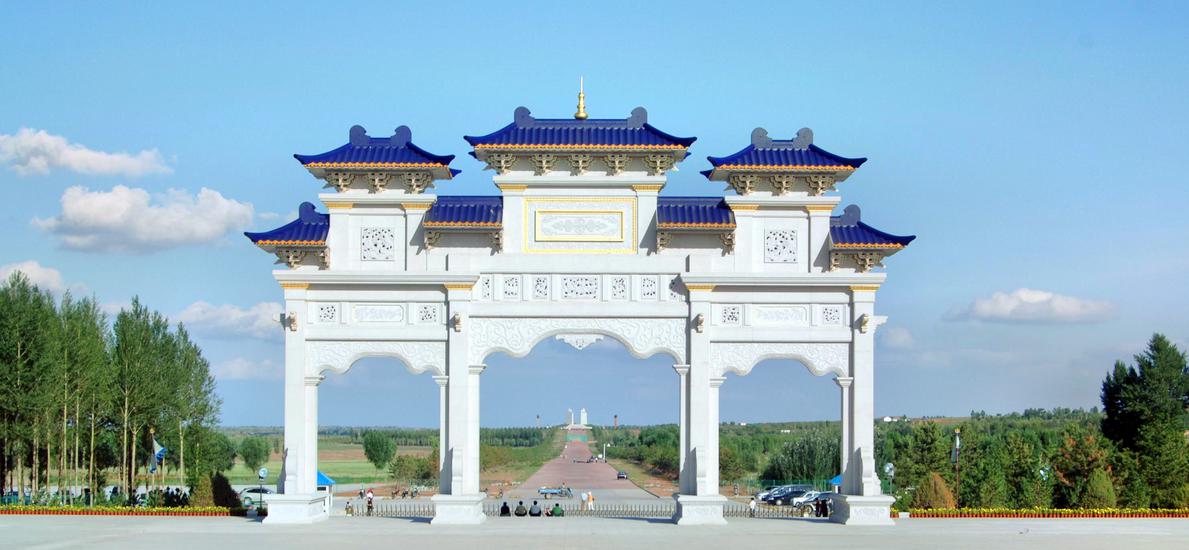 达拉特旗昭君城攻略,达拉特旗昭君城门票/游玩攻略/地址/图片/门票