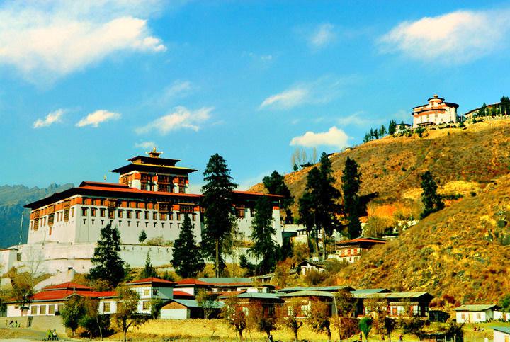 旺杜波德朗岗提寺攻略,旺杜波德朗岗提寺门票/游玩攻略/地址/图片