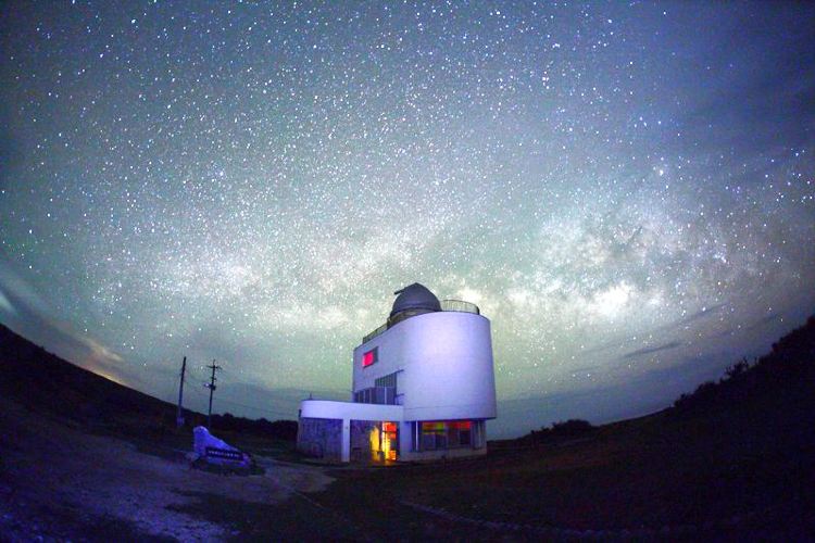 竹富町 波照間島星空観測タワー 評判 案内 トリップドットコム