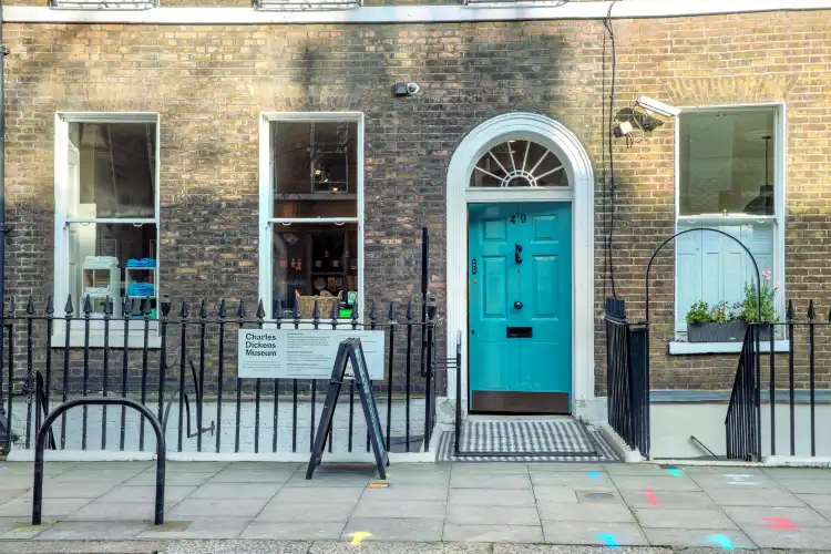 Hotels in Camden