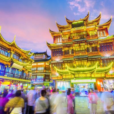 上海旅游景点大全排名_汕头旅游景点大全排名