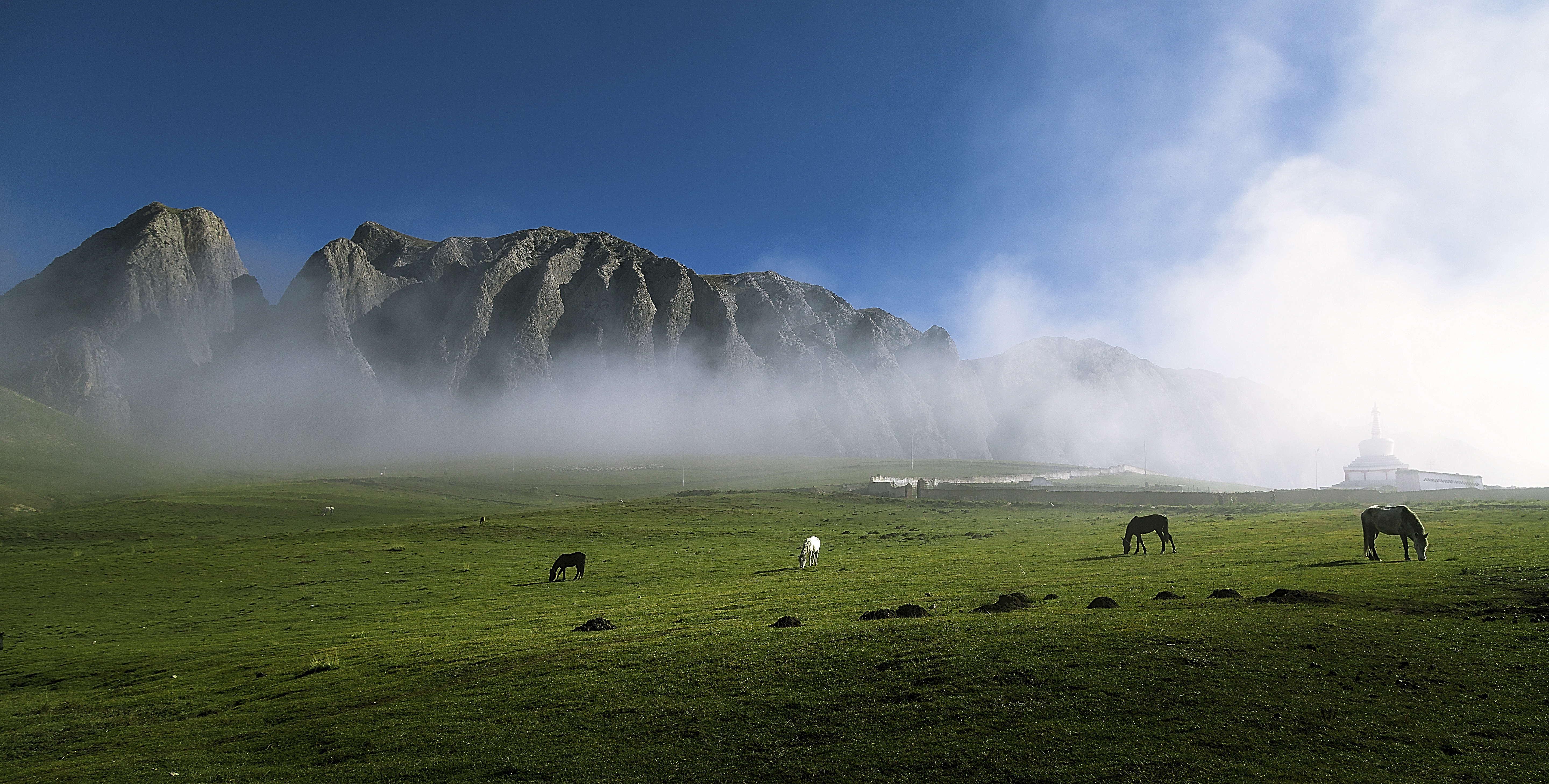 甘加秘境景区有哪些景点?-甘南旅游问答 【携程攻略】