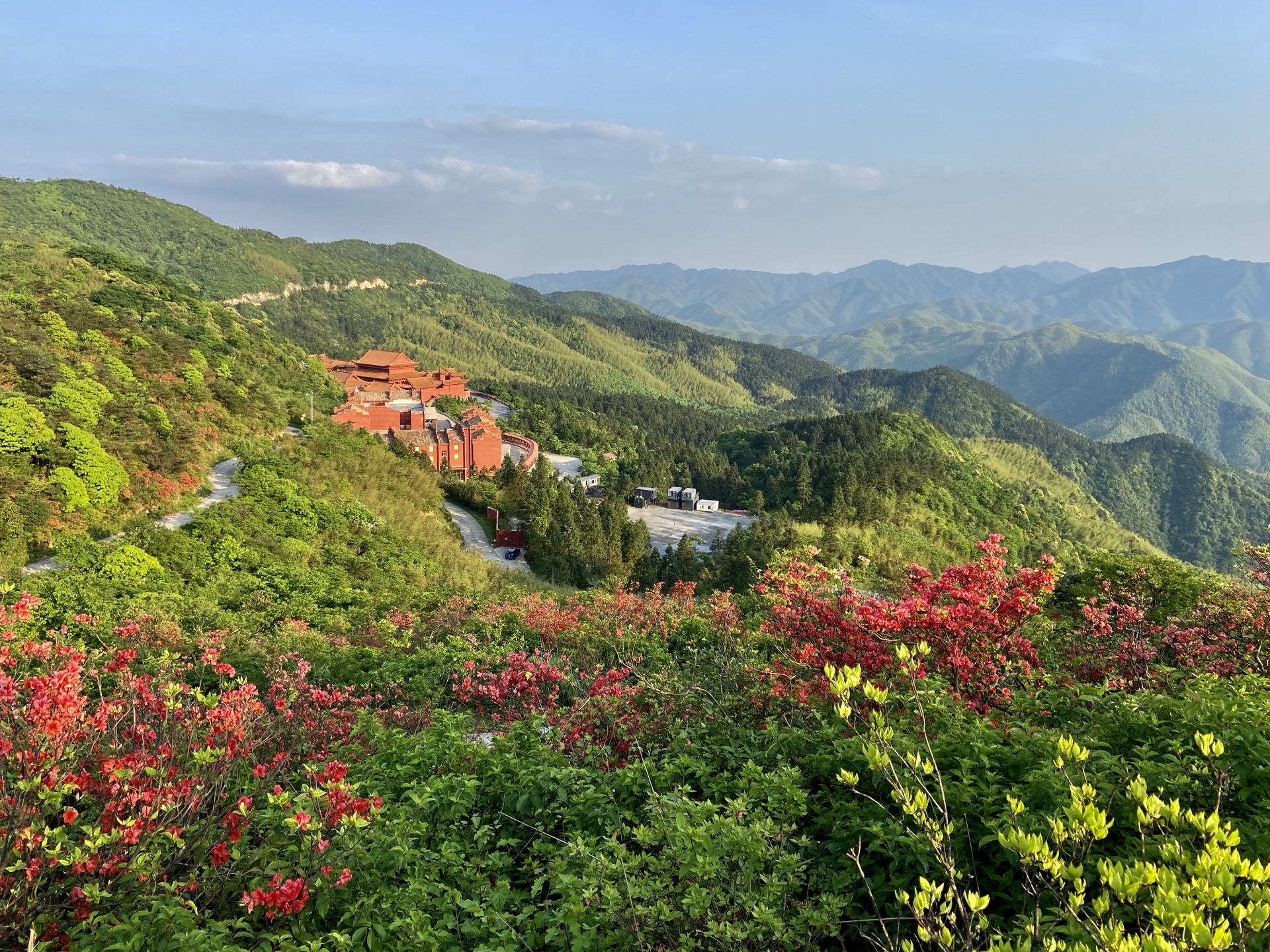 2020阳明山国家森林公园 旅游攻略 门票 地址 问答 游记点评，永州旅游旅游景点推荐 去哪儿攻略