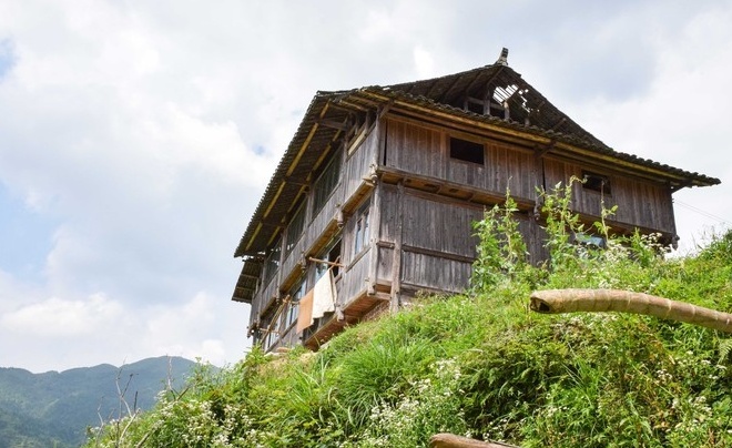 黎平厦格上寨好玩吗,黎平厦格上寨景点怎么样_点评_评价【携程攻略】