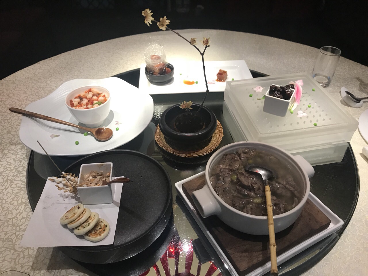 桂语山房套餐图片