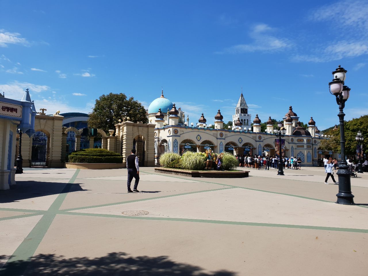 龙仁市爱宝乐园攻略,龙仁市爱宝乐园门票/游玩攻略/地址/图片/门票
