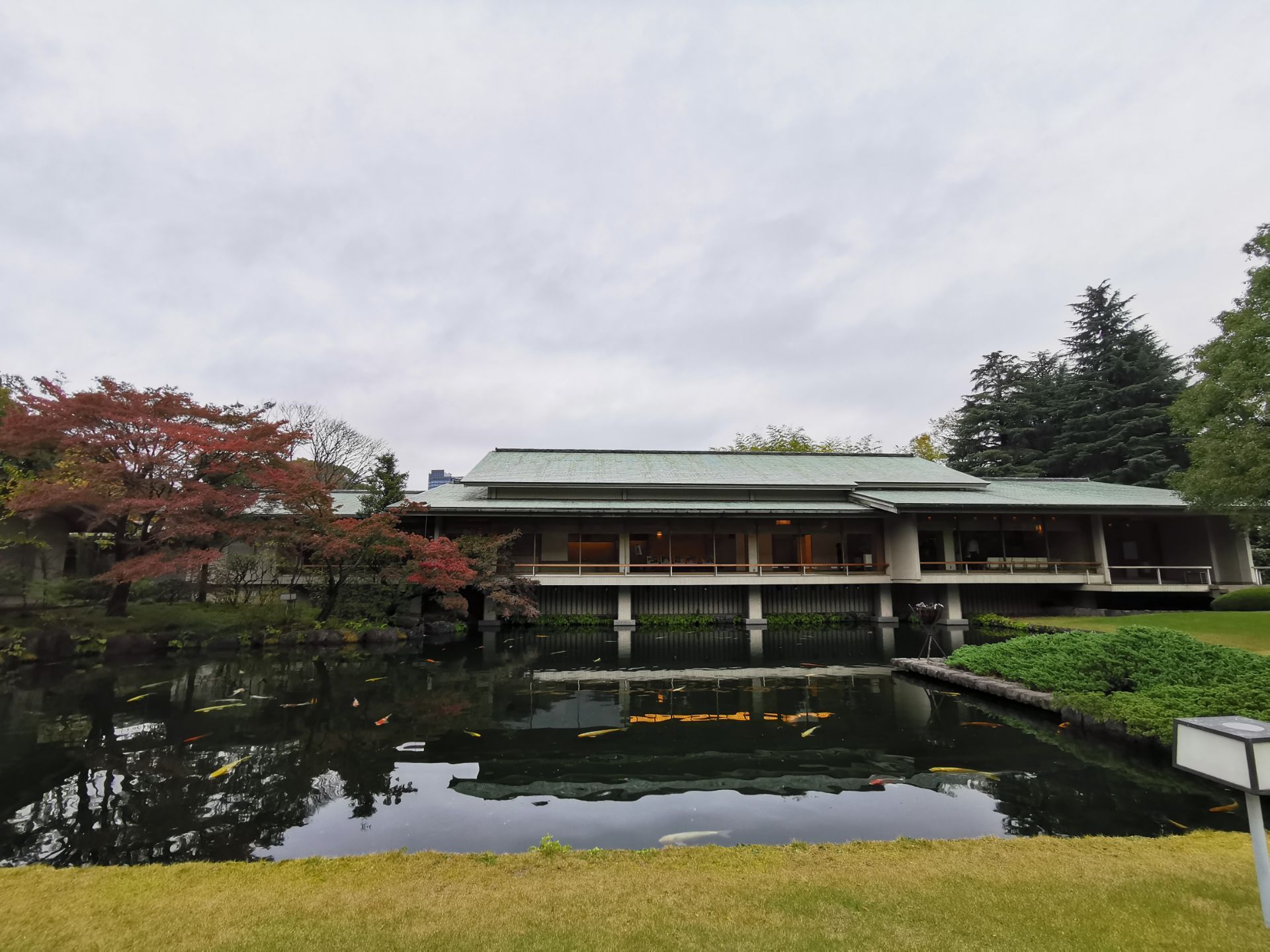 赤坂离宫(迎宾馆)旧址