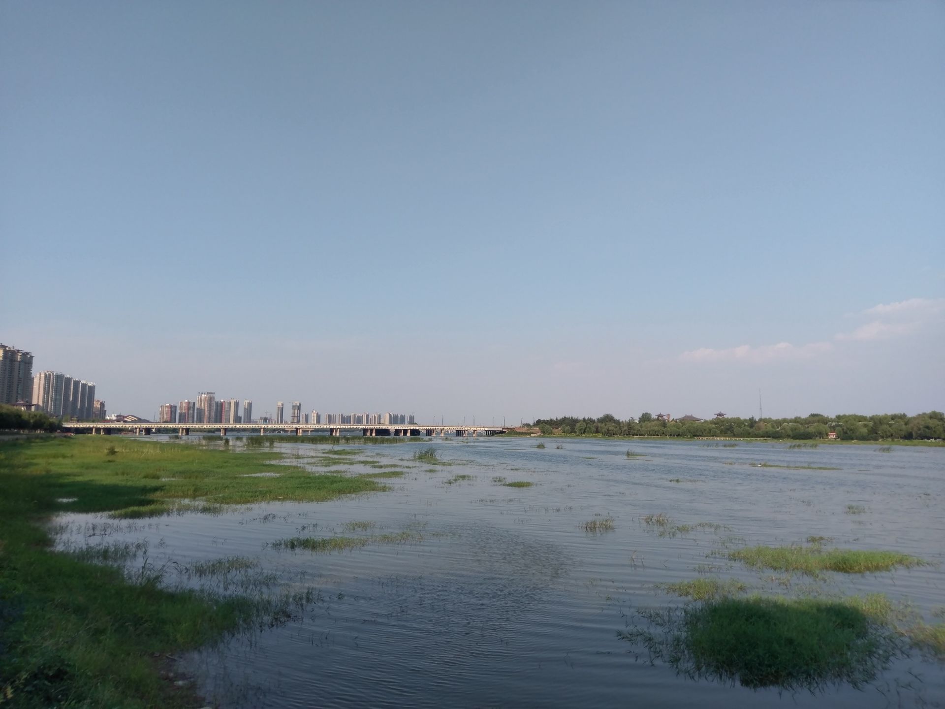 洛陽洛浦公園好玩嗎,洛陽洛浦公園景點怎麼樣_點評_評價【攜程攻略】