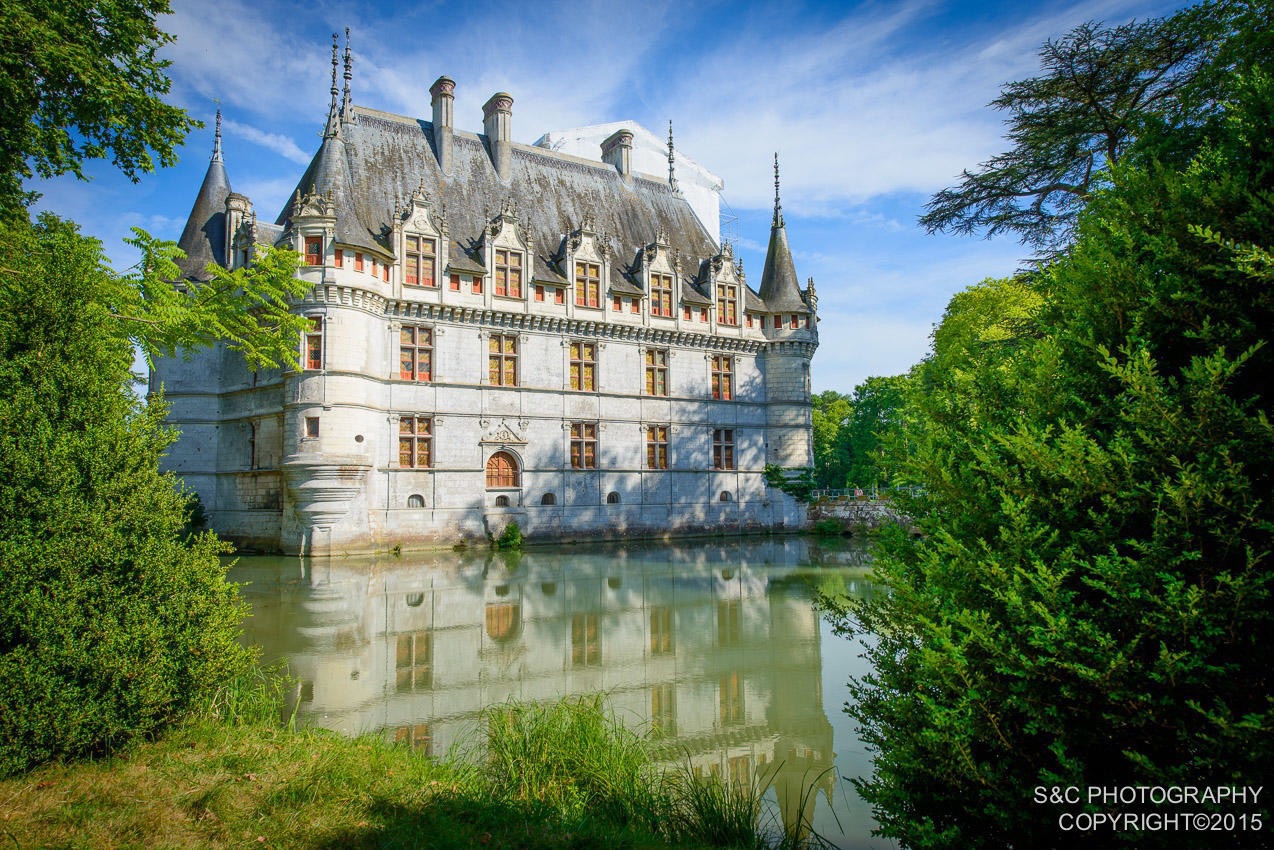 阿宰勒里多城堡