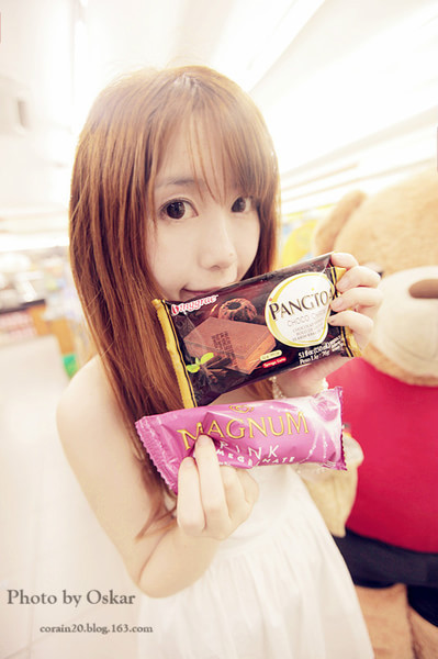 CORAIN & OSKAR 梦中的婚礼 IN BALI (无限