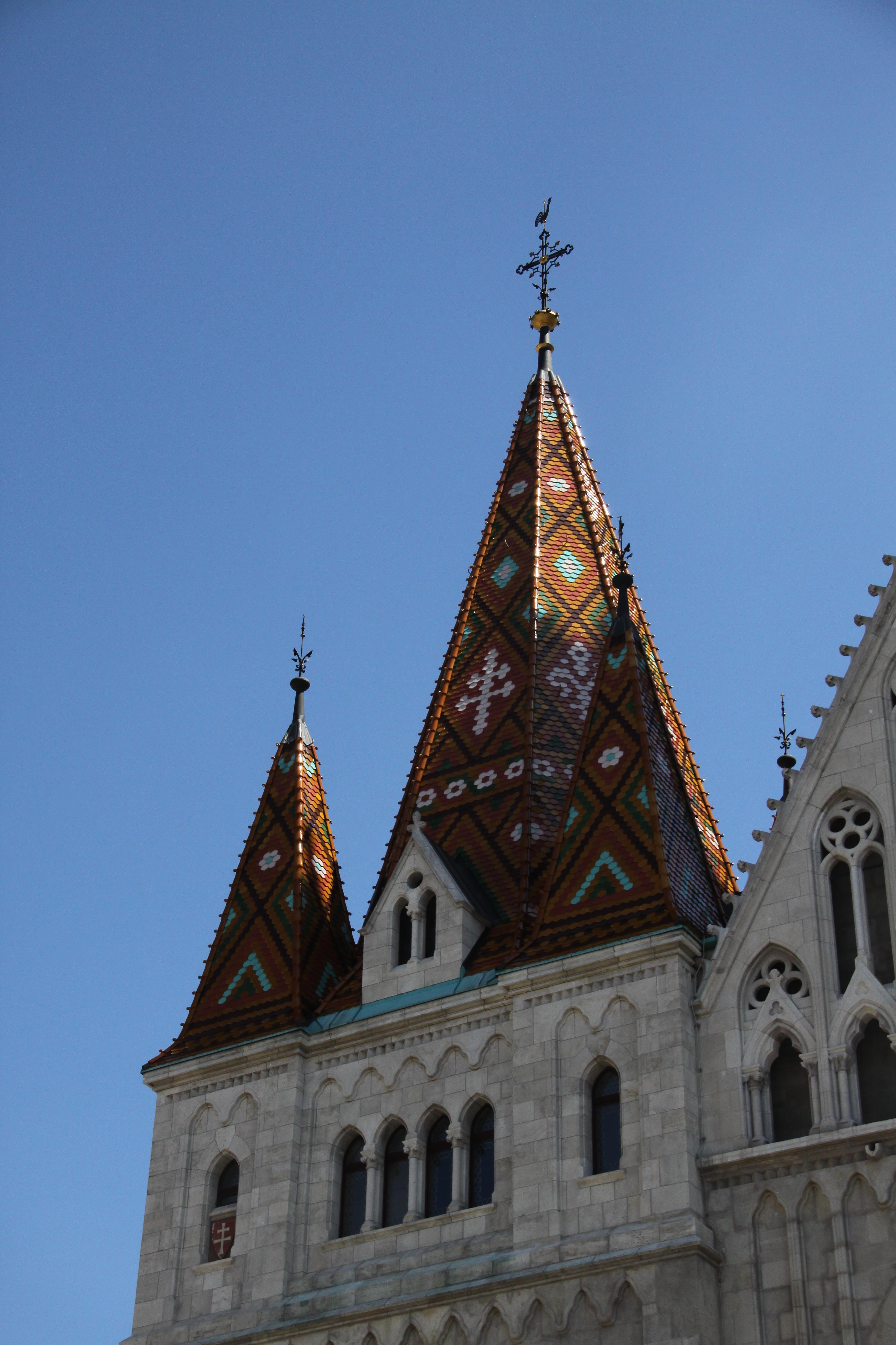 布达佩斯马加什教堂好玩吗,布达佩斯马加什教堂景点怎么样_点评_评价