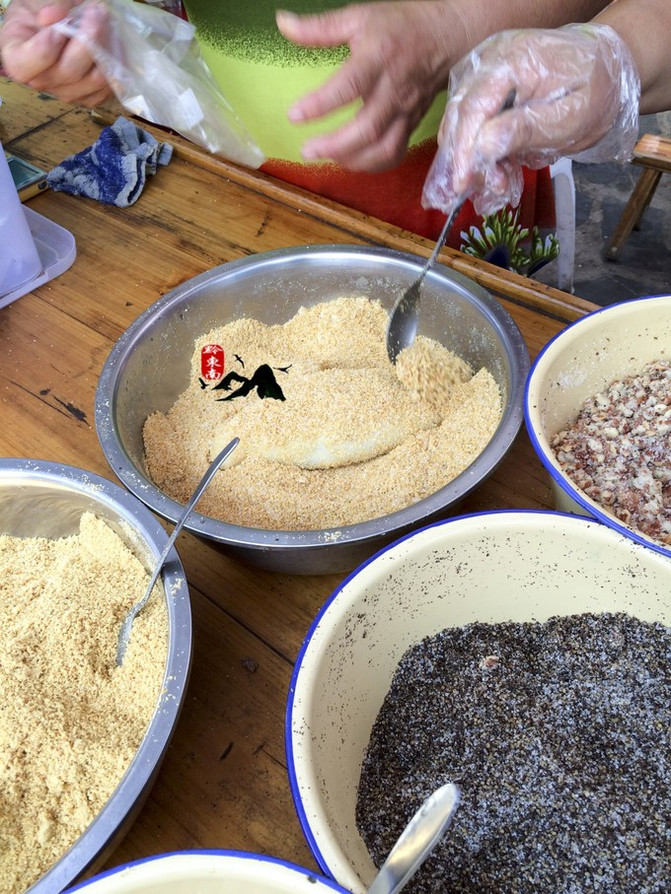 『自驾黔东南』与阳光女神同行、动次打次、懂