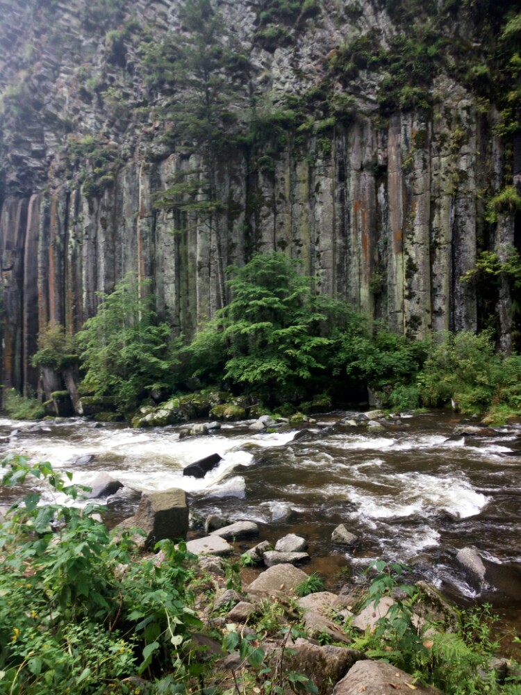 【携程攻略】长白山南坡望天鹅风景区景点,云78美不胜收!