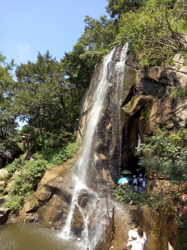 2019花果山_旅遊攻略_門票_地址_遊記點評,連雲港旅遊景點推薦 - 去