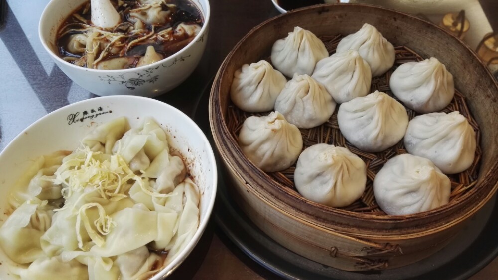 无锡熙盛源(健康路店)好吃吗,熙盛源(健康路店)味道怎么样,环境/服务