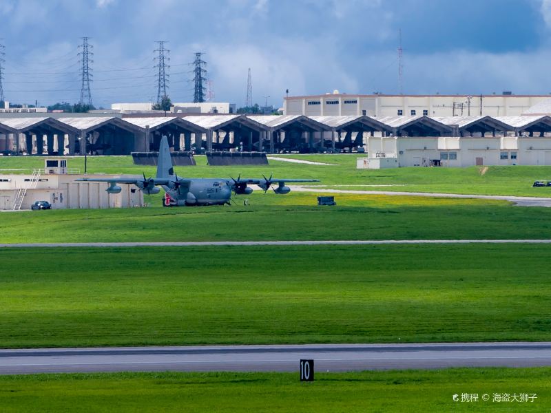 嘉手纳町嘉手纳空军基地攻略-嘉手纳空军基地门票价格多少钱-团购票价